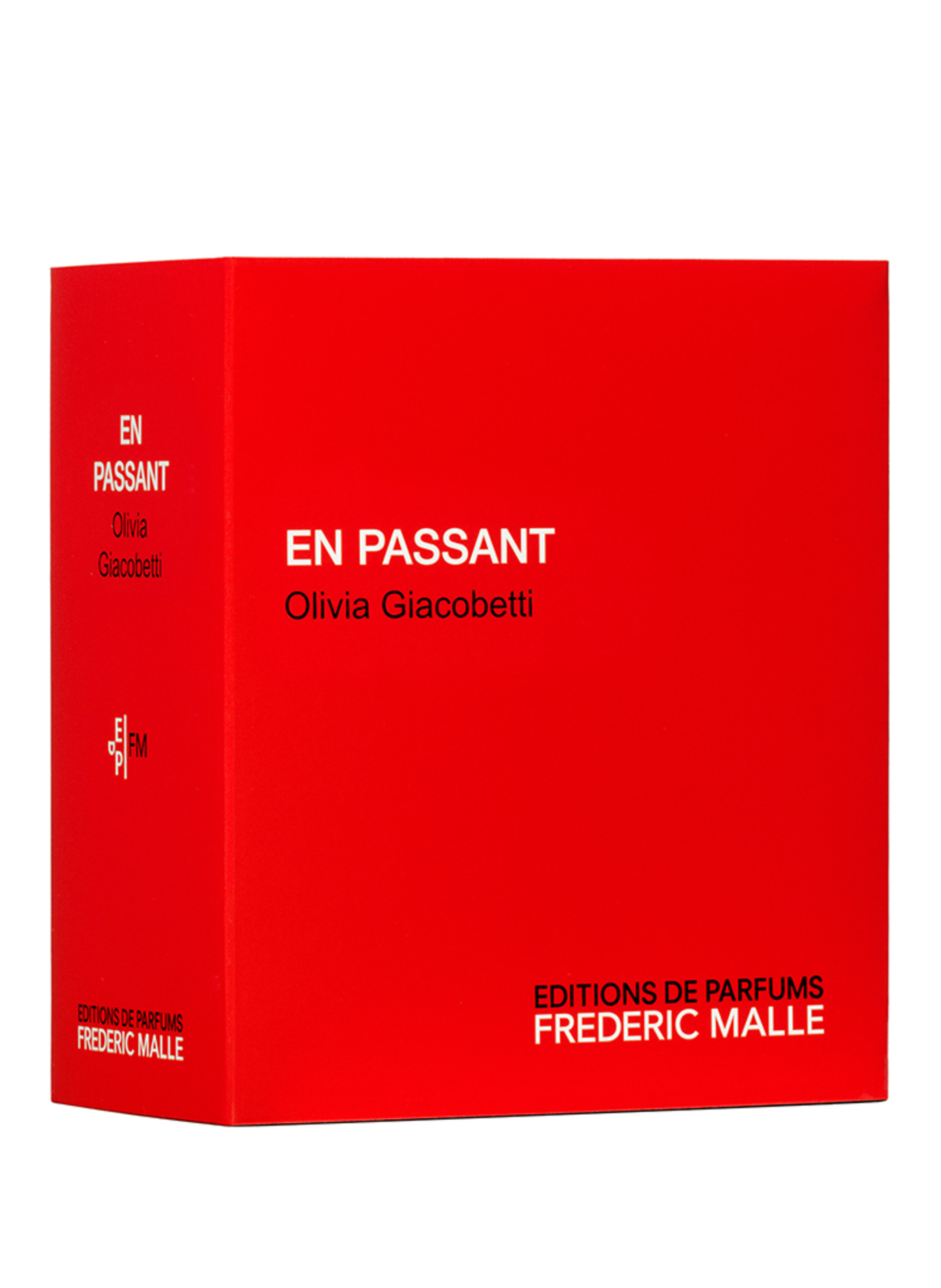 EDITIONS DE PARFUMS FREDERIC MALLE EN PASSANT (Bild 2)