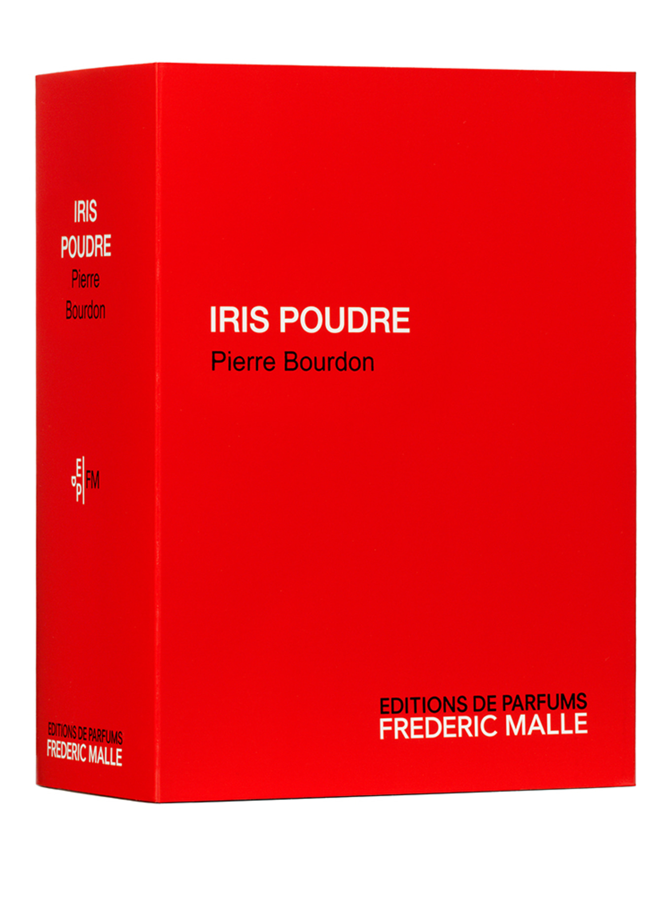 EDITIONS DE PARFUMS FREDERIC MALLE IRIS POUDRE (Bild 2)
