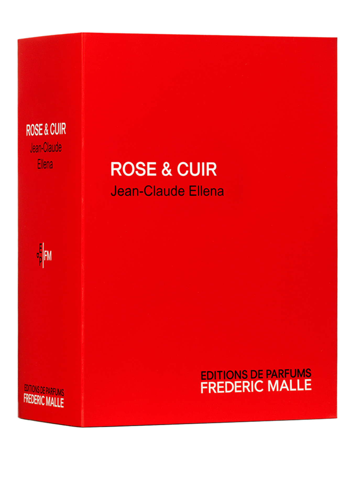 EDITIONS DE PARFUMS FREDERIC MALLE ROSE & CUIR (Bild 2)