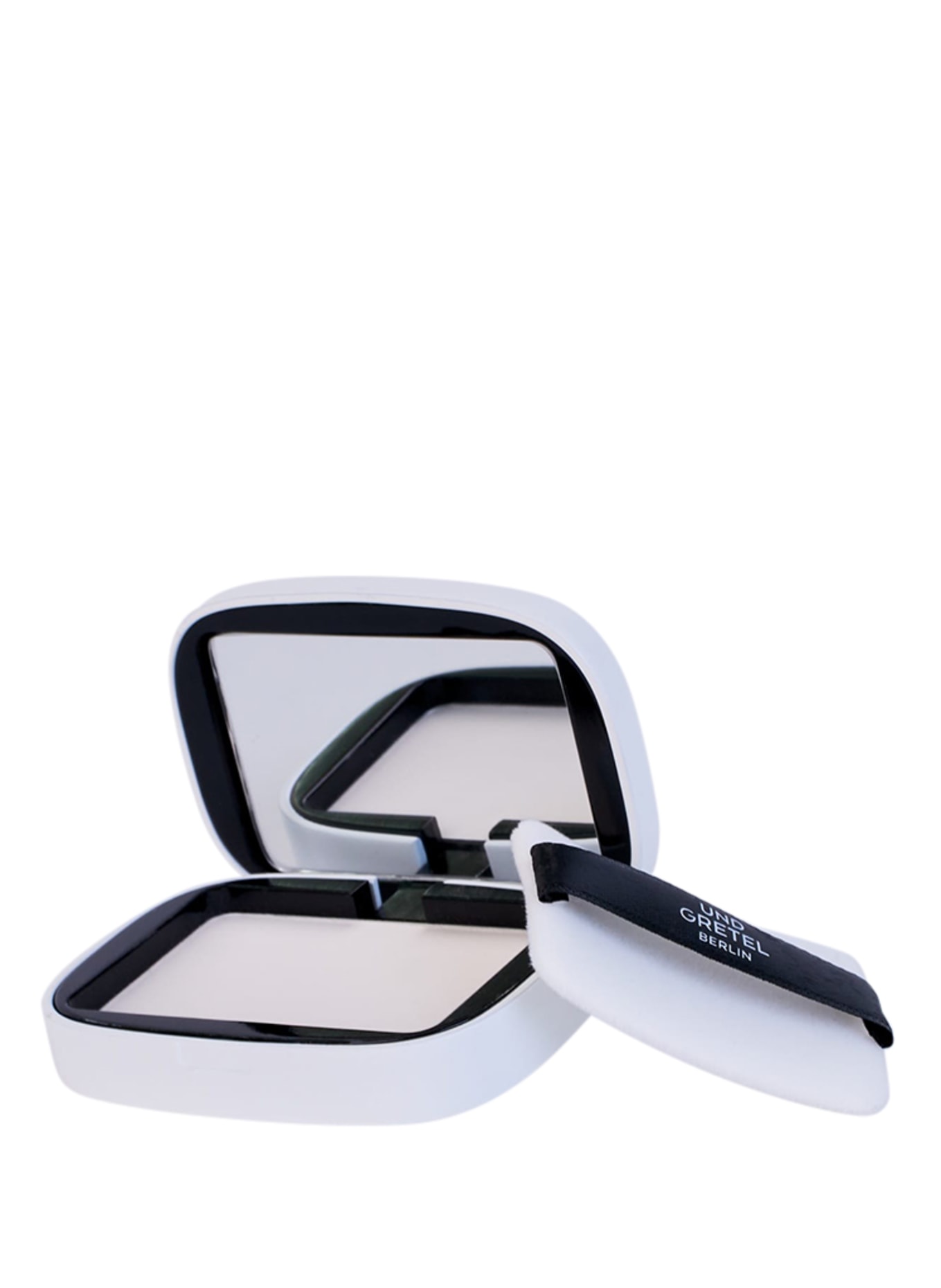 UND GRETEL ILGE: 01 CLEAR