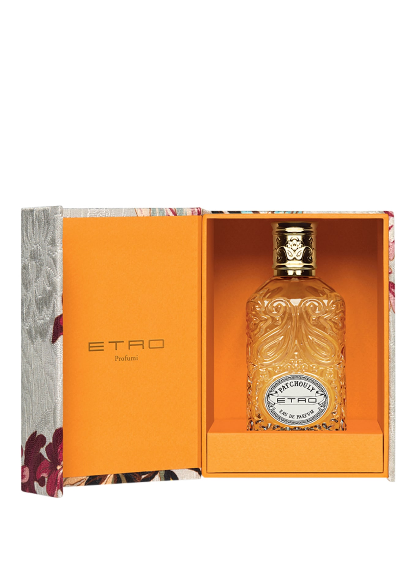 ETRO Fragrances PATCHOULY (Bild 3)