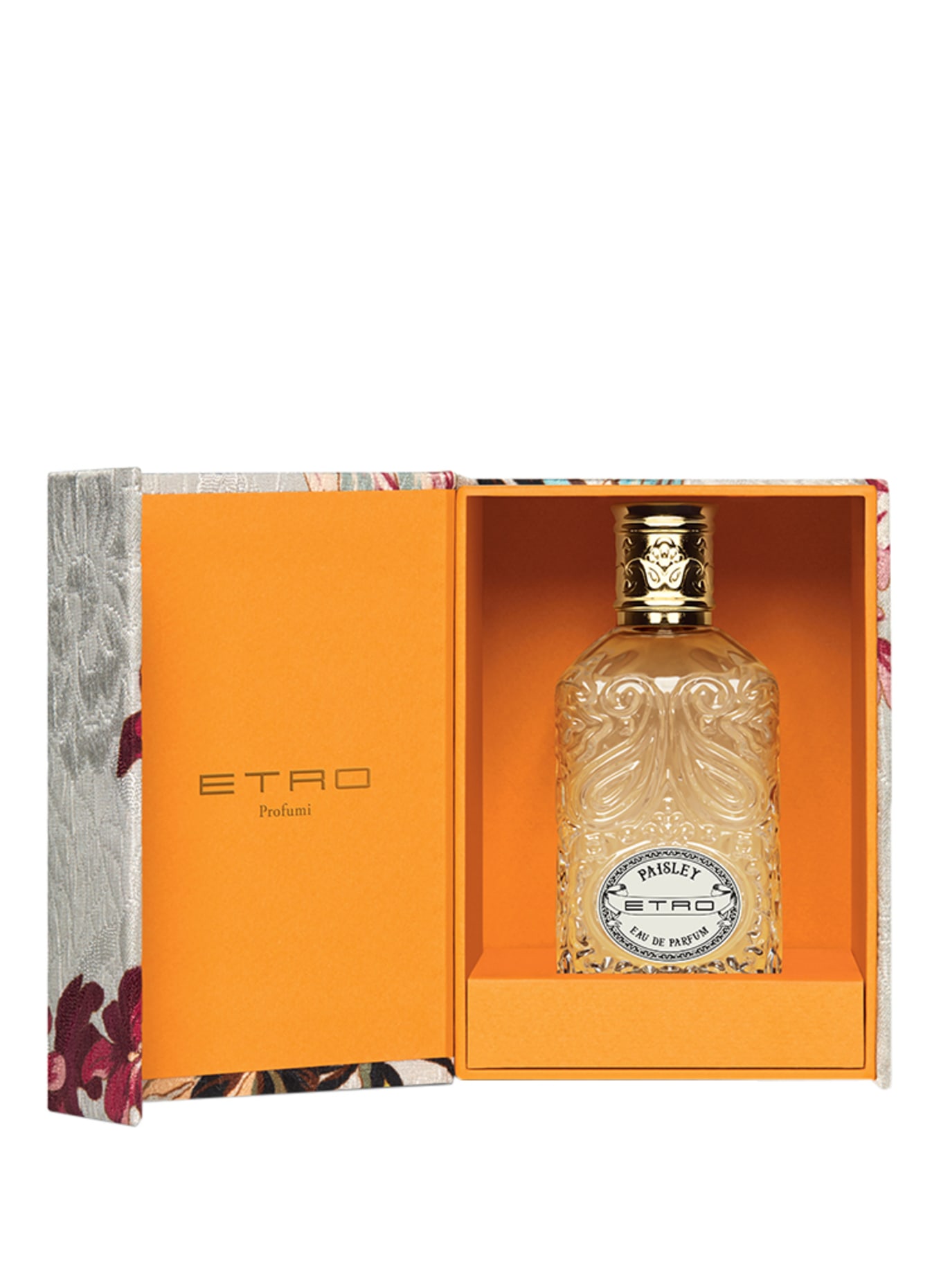 ETRO Fragrances PAISLEY (Obrázek 3)