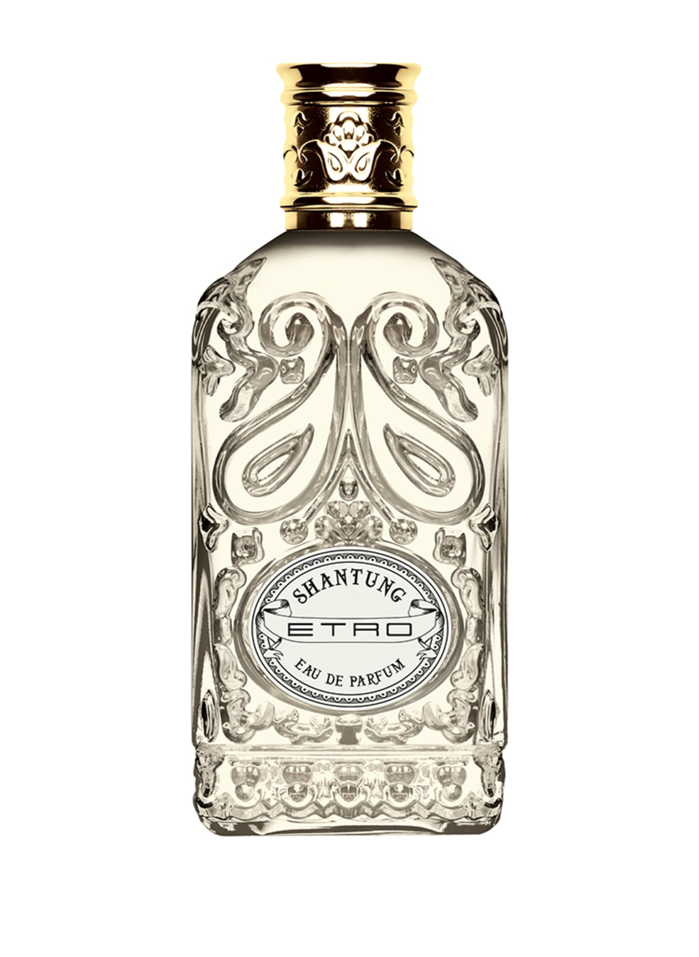 ETRO Fragrances SHANTUNG (Bild 1)