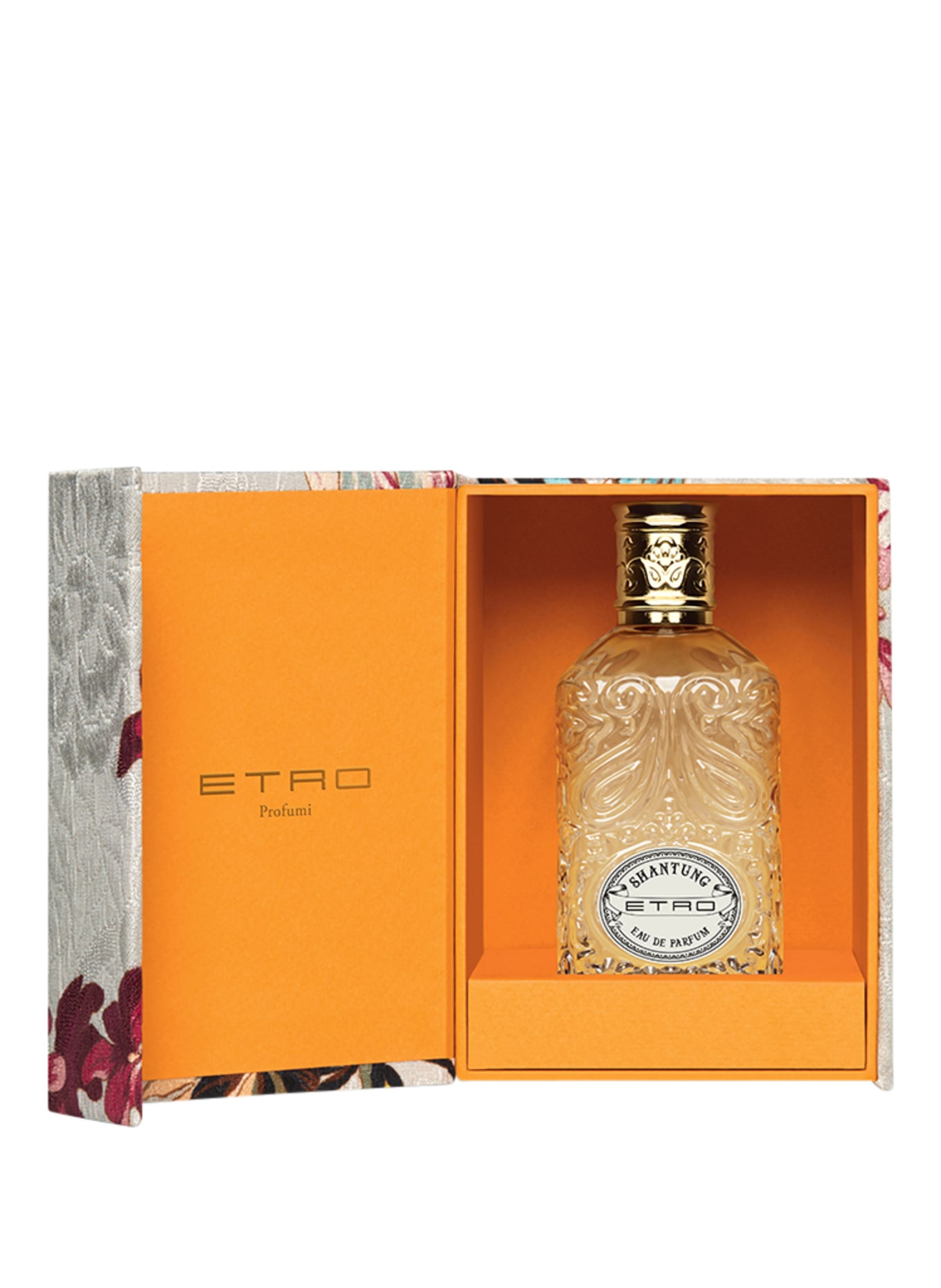 ETRO Fragrances SHANTUNG (Obrazek 3)