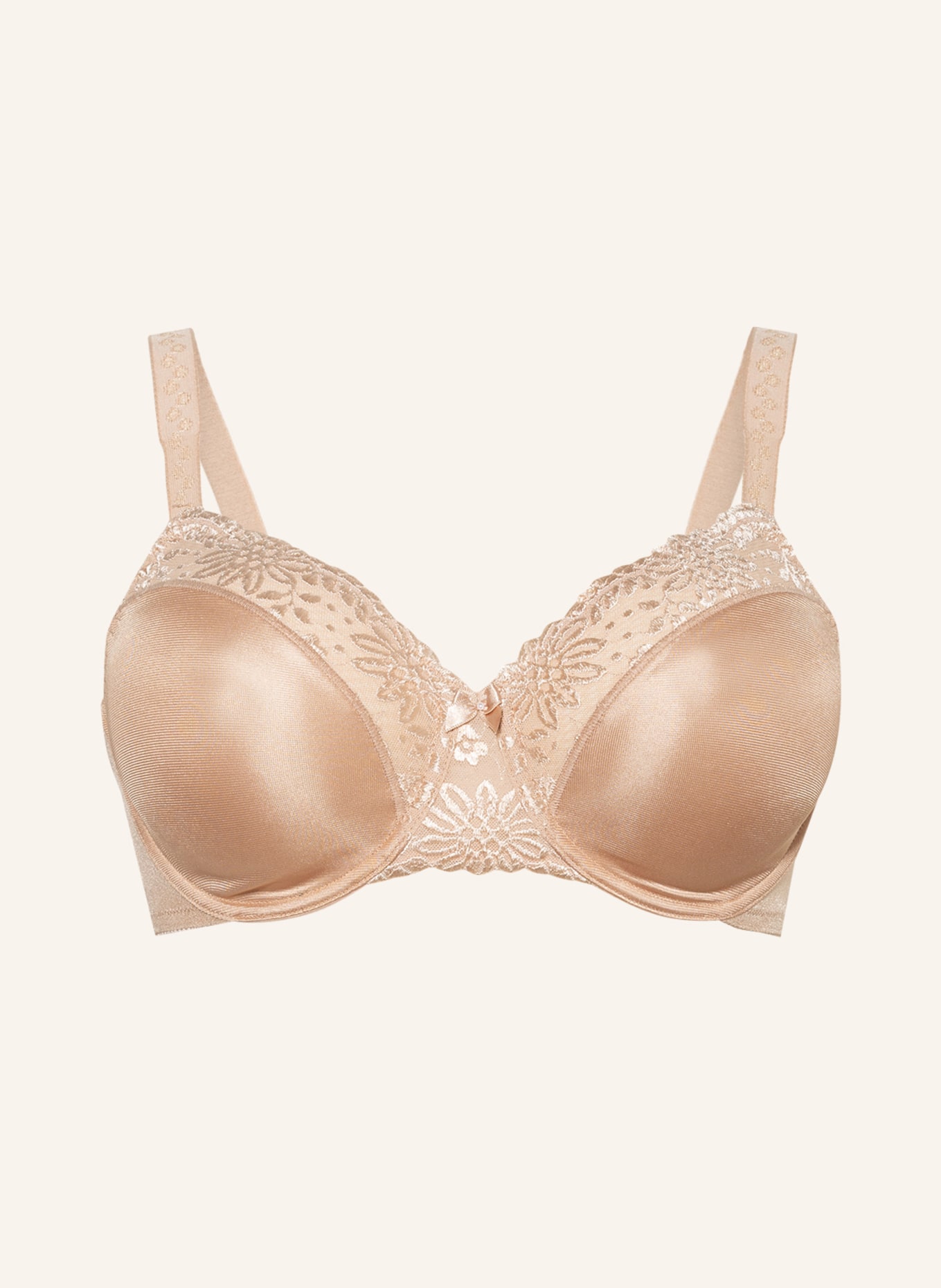 Triumph Minimizer-BH LADYFORM SOFT: HELLBRAUN/ SCHWARZ