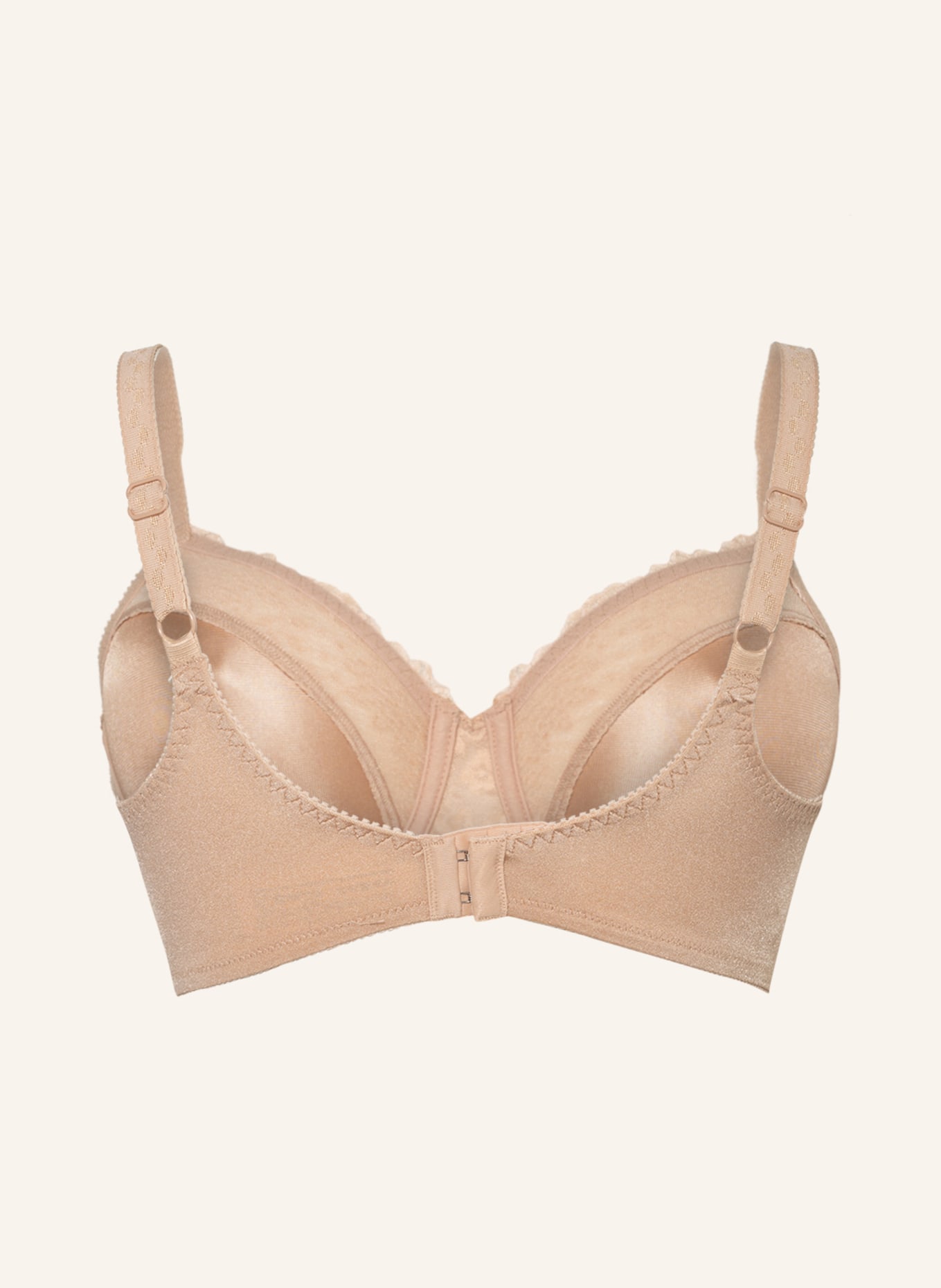 Triumph Minimizer-BH LADYFORM SOFT: HELLBRAUN/ SCHWARZ