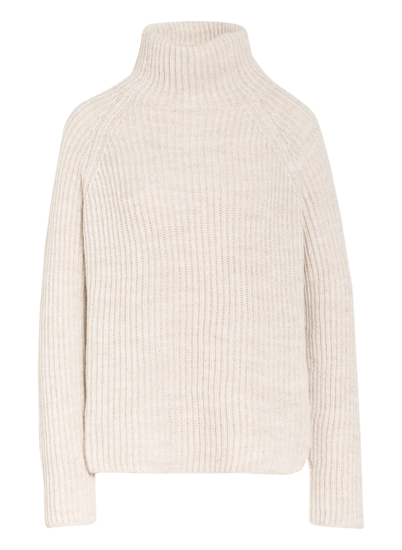 DRYKORN Sweater ARWEN, Color: CREAM (Image 1)