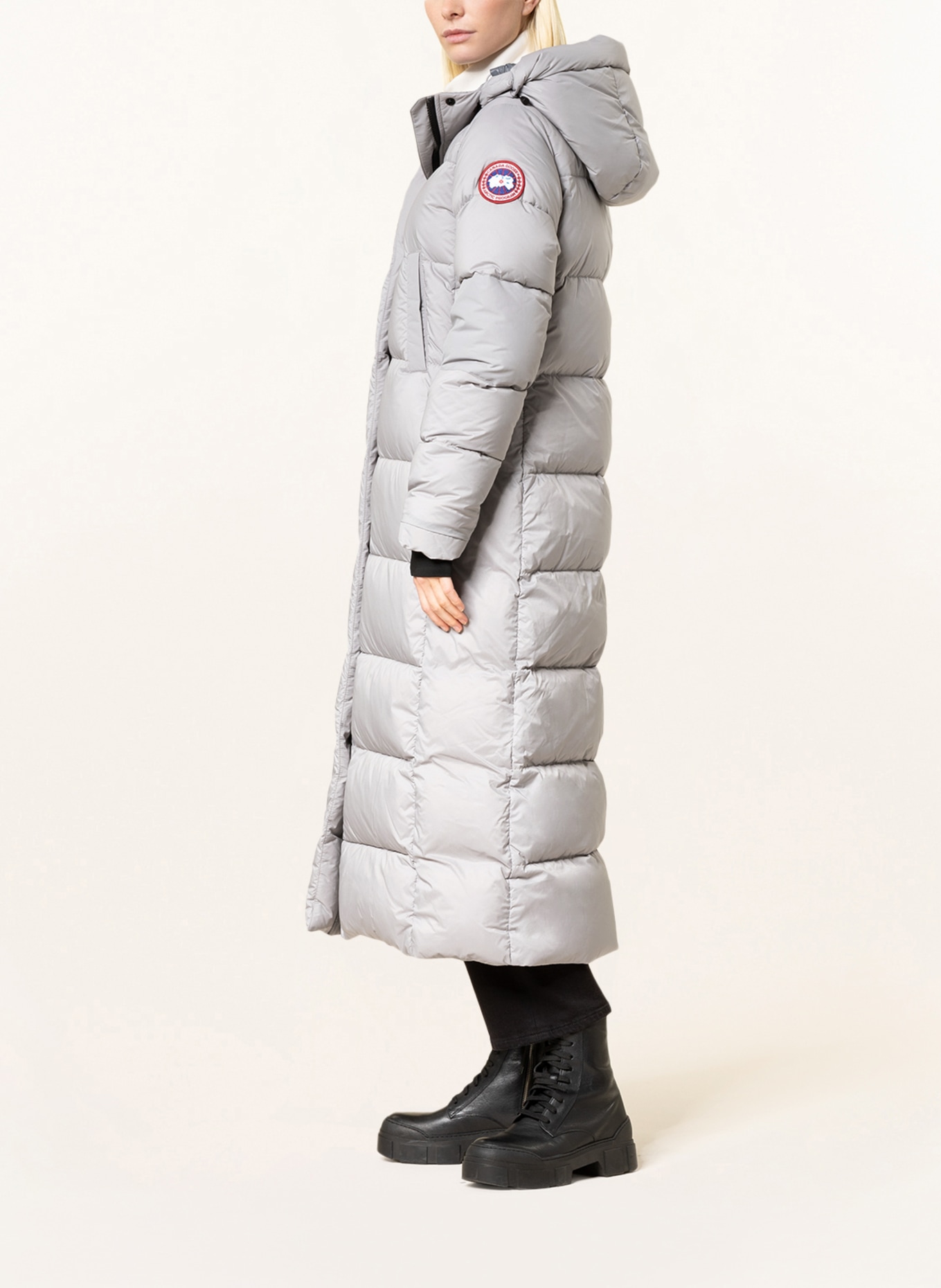 Canada goose on sale alliston