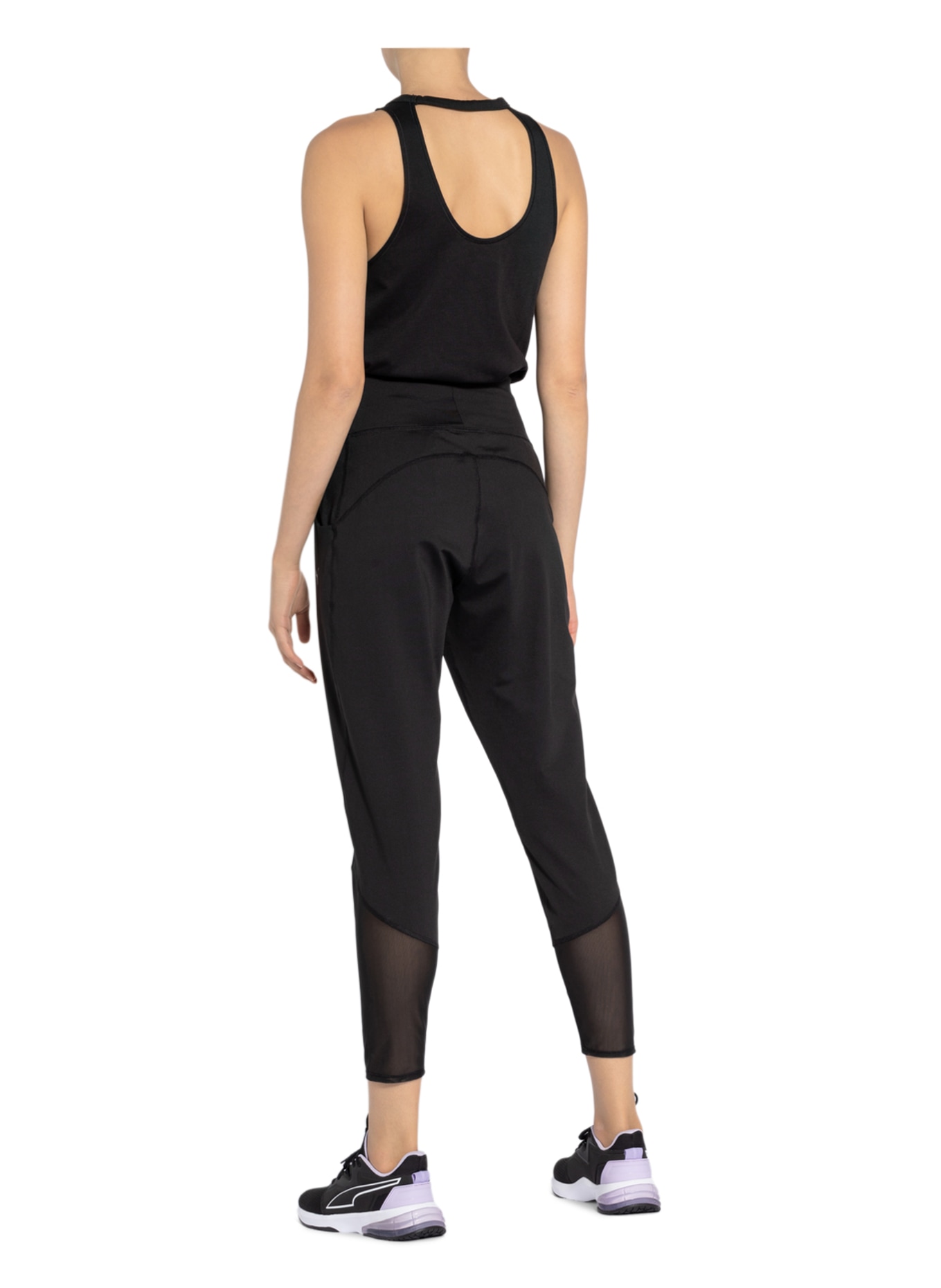 Puma fitnesshose deals