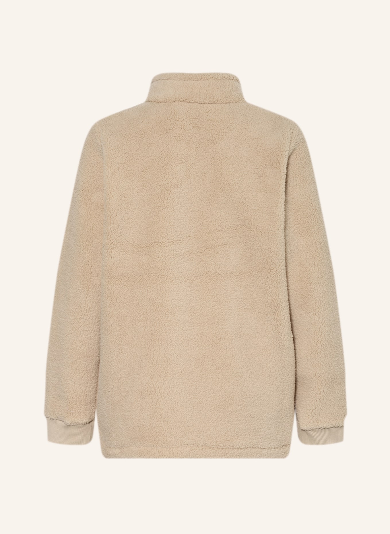 Columbia Fleecejacke RUGGED RIDGE™: CREME