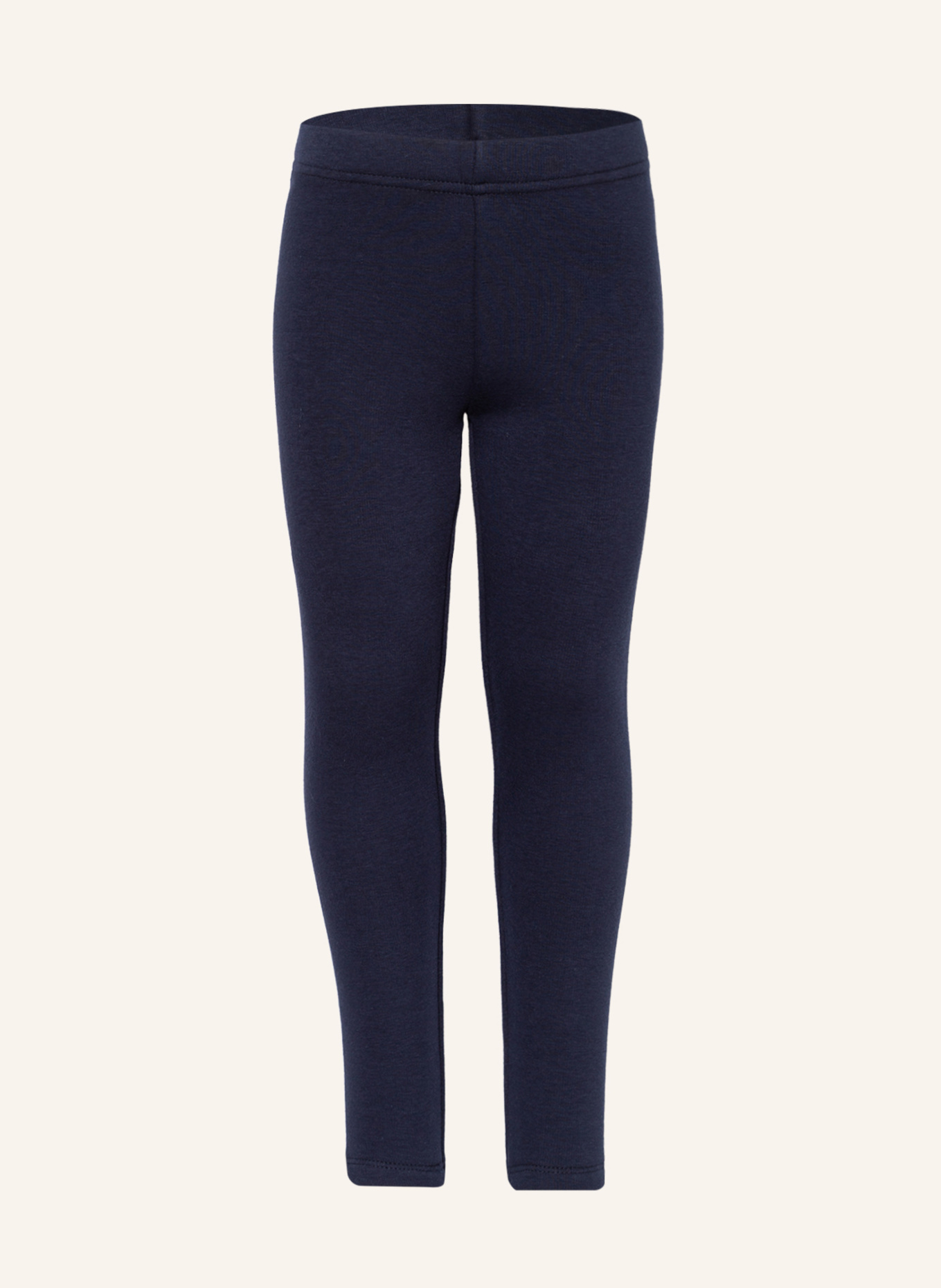 s.Oliver RED Thermo-Leggings: DUNKELBLAU