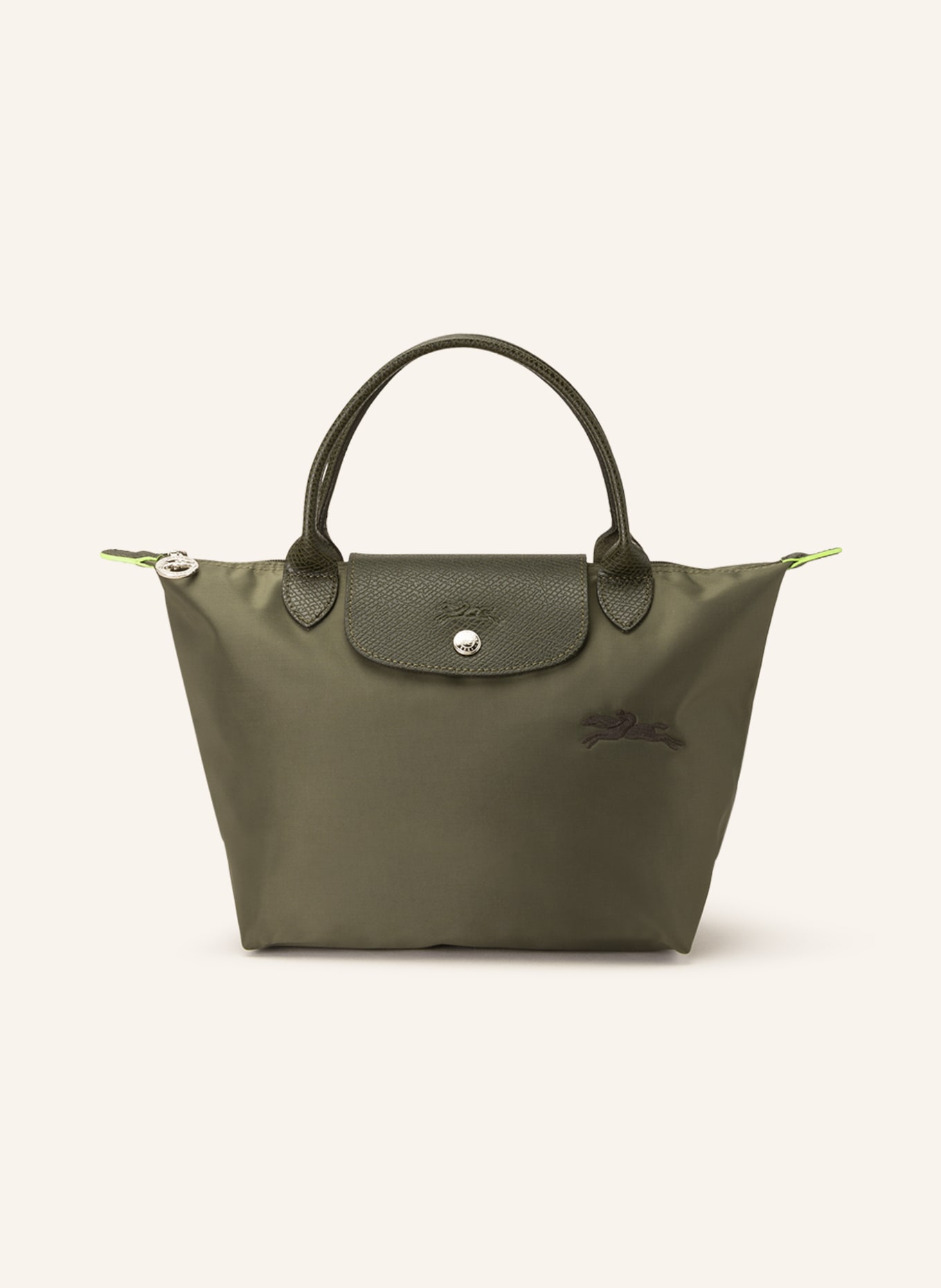 LONGCHAMP Handtasche LE PLIAGE S: OLIV