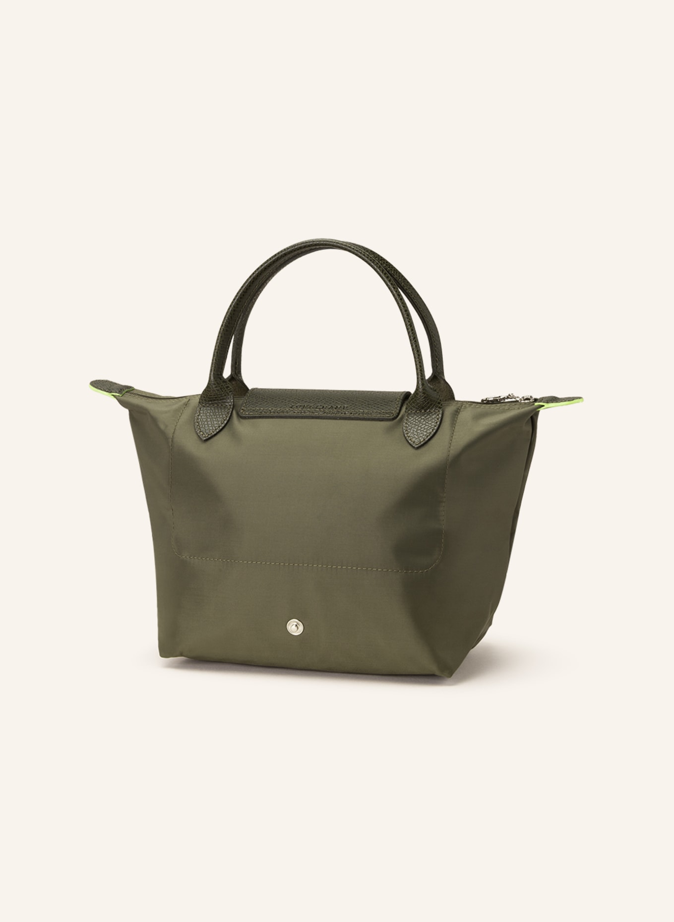 LONGCHAMP Handtasche LE PLIAGE S: OLIV