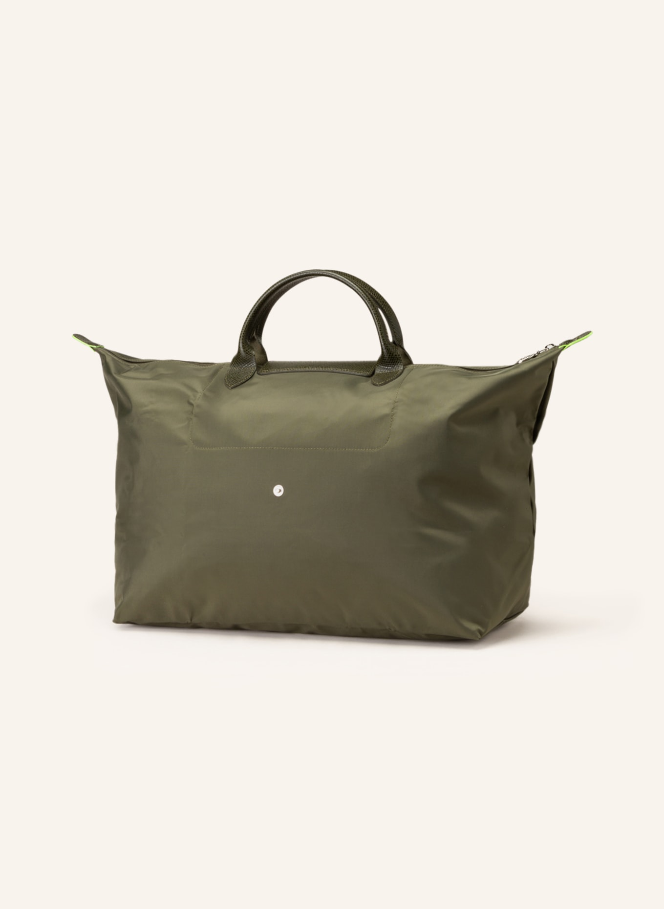LONGCHAMP Reisetasche LE PLIAGE LARGE: KHAKI