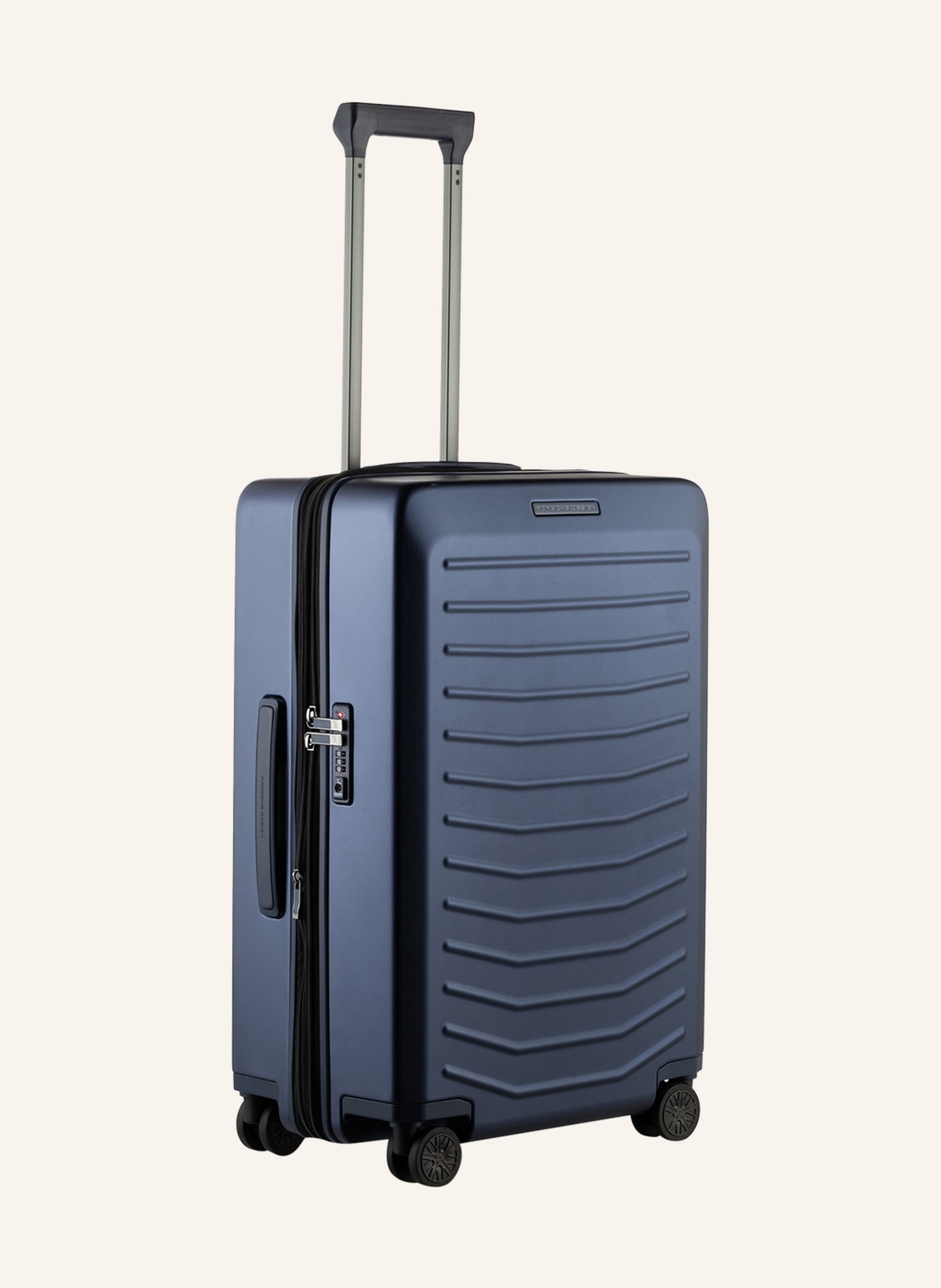 PORSCHE DESIGN Trolley ROADSTER M : DUNKELBLAU