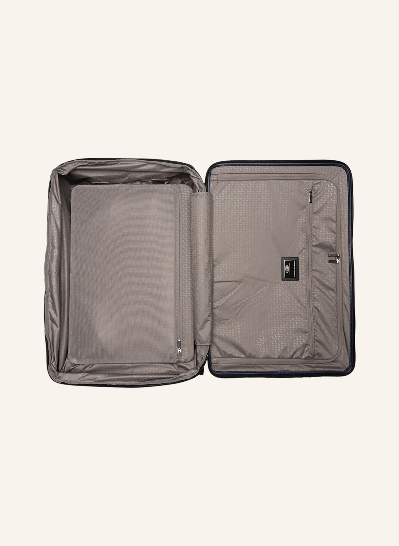 PORSCHE DESIGN Trolley ROADSTER M : DUNKELBLAU