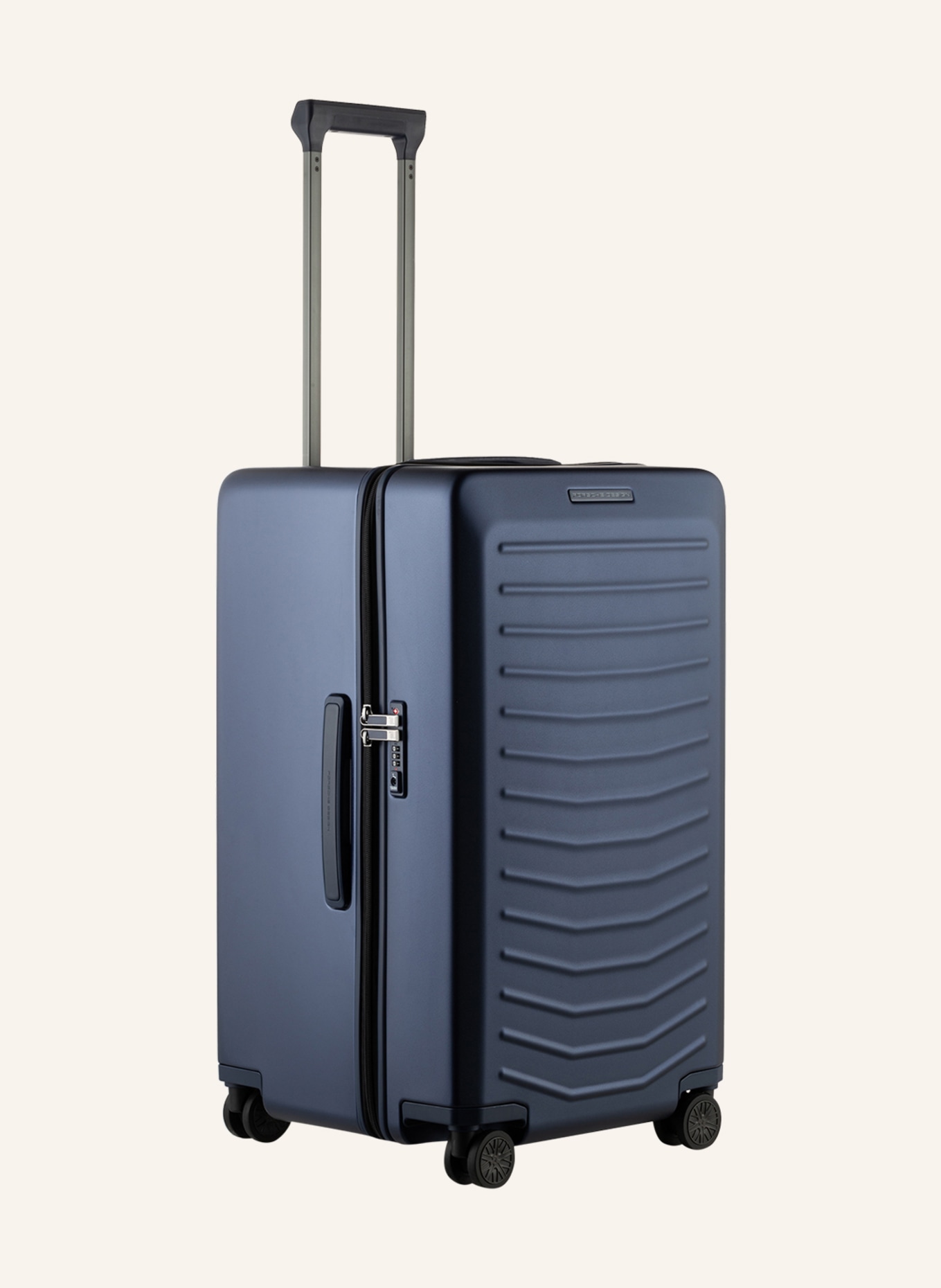 PORSCHE DESIGN Trolley ROADSTER M: DUNKELBLAU