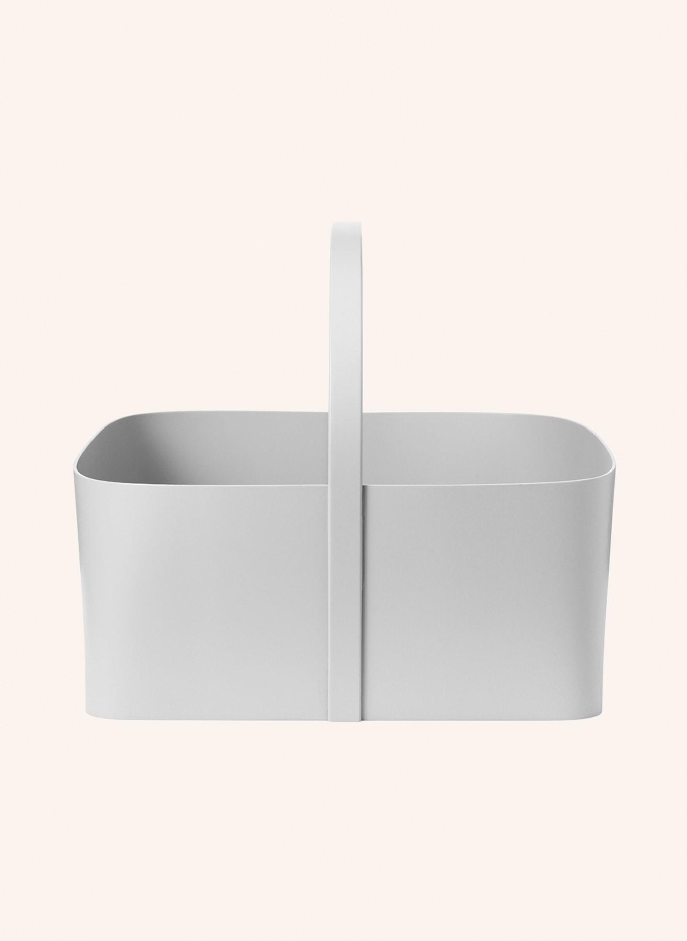 normann COPENHAGEN Korb SHAKER , Farbe: GRAU (Bild 3)