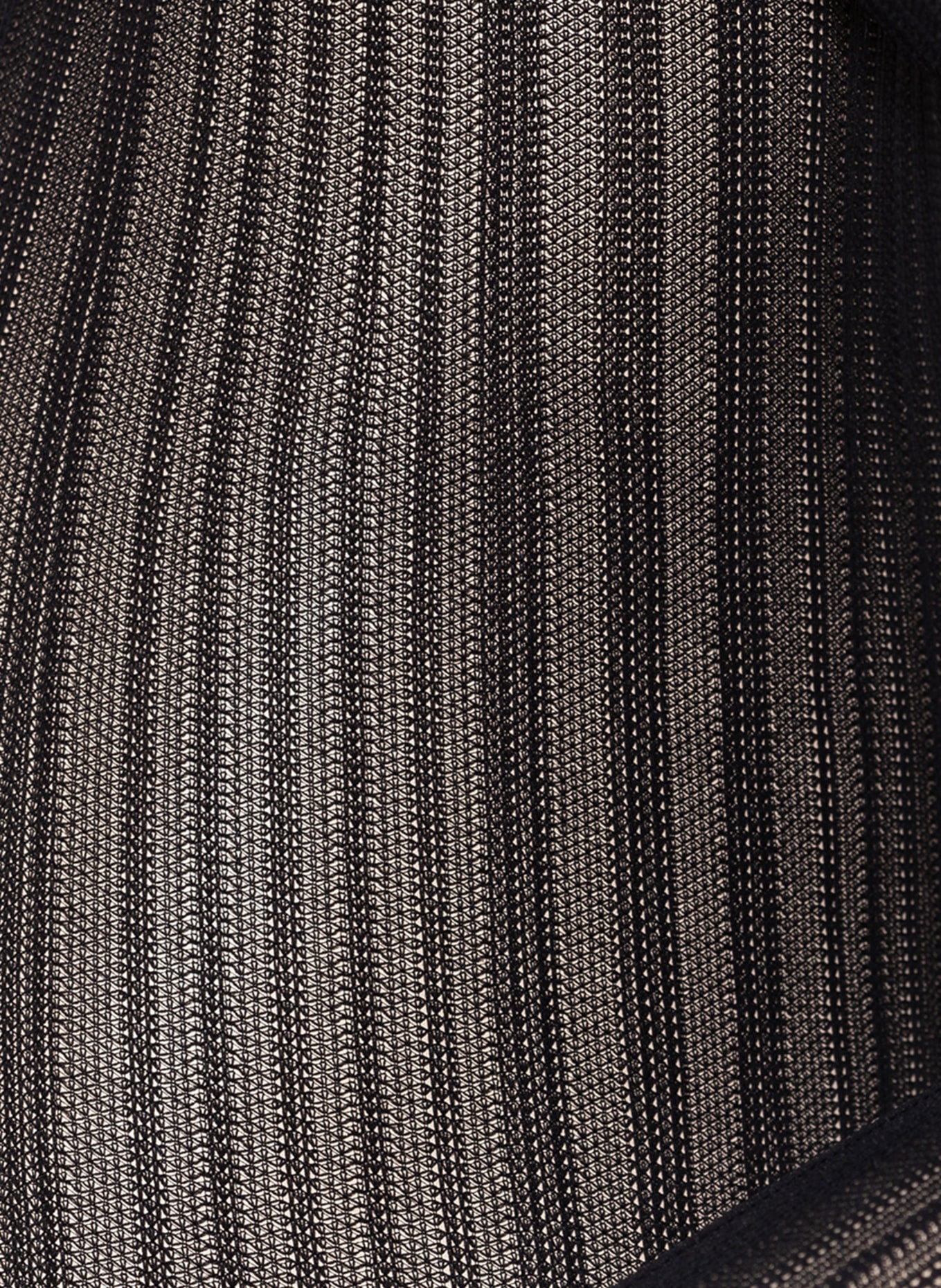 FALKE Feinstrumpfhose COLLANT MODE, Farbe: 3009 BLACK (Bild 2)