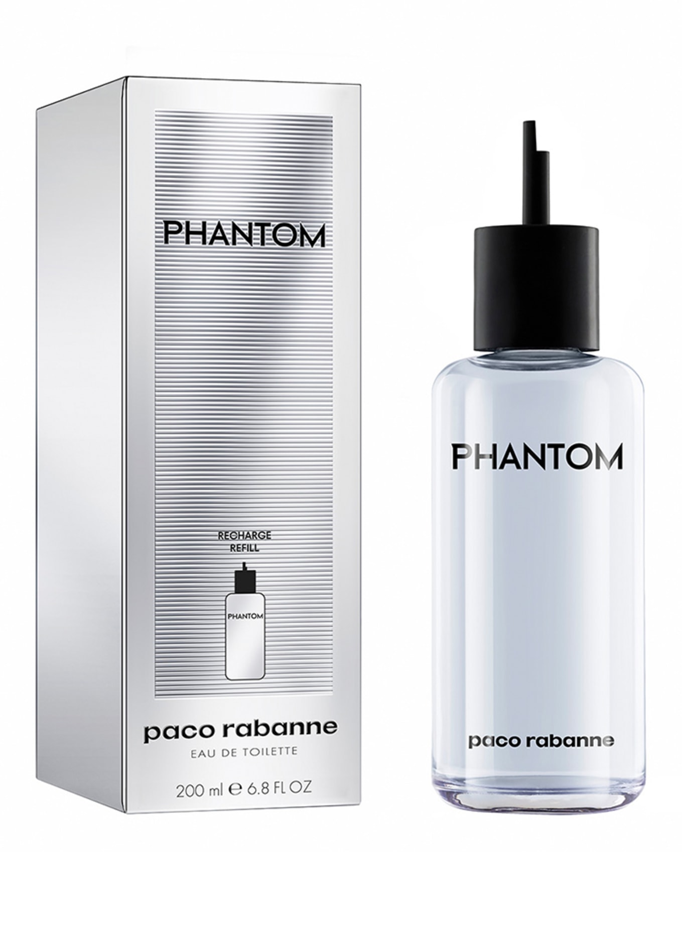 rabanne Fragrances PHANTOM REFILL (Bild 2)