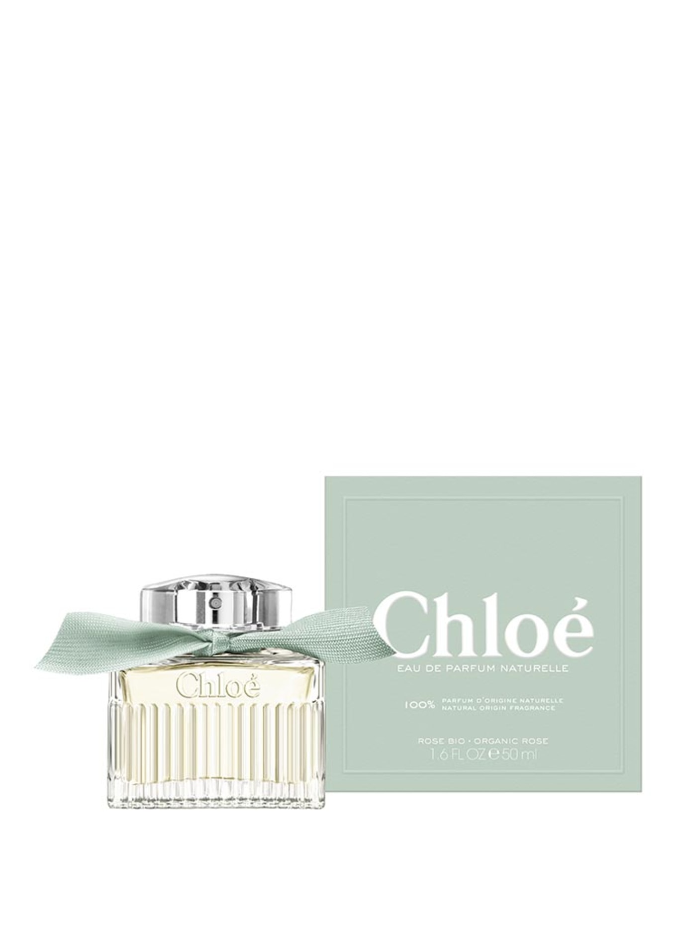 Chloé Fragrances EAU DE PARFUM NATURELLE