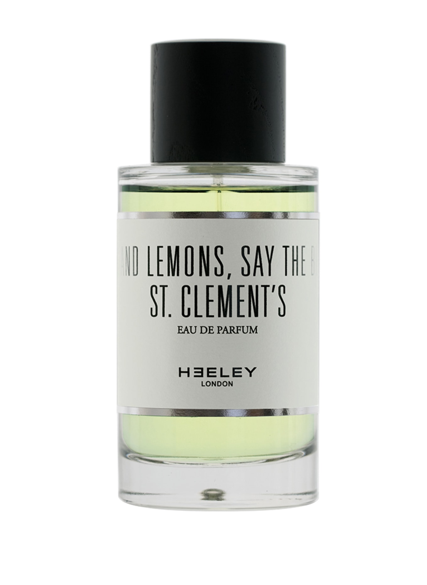 HEELEY PARFUMS ST. CLEMENTS (Obrazek 1)