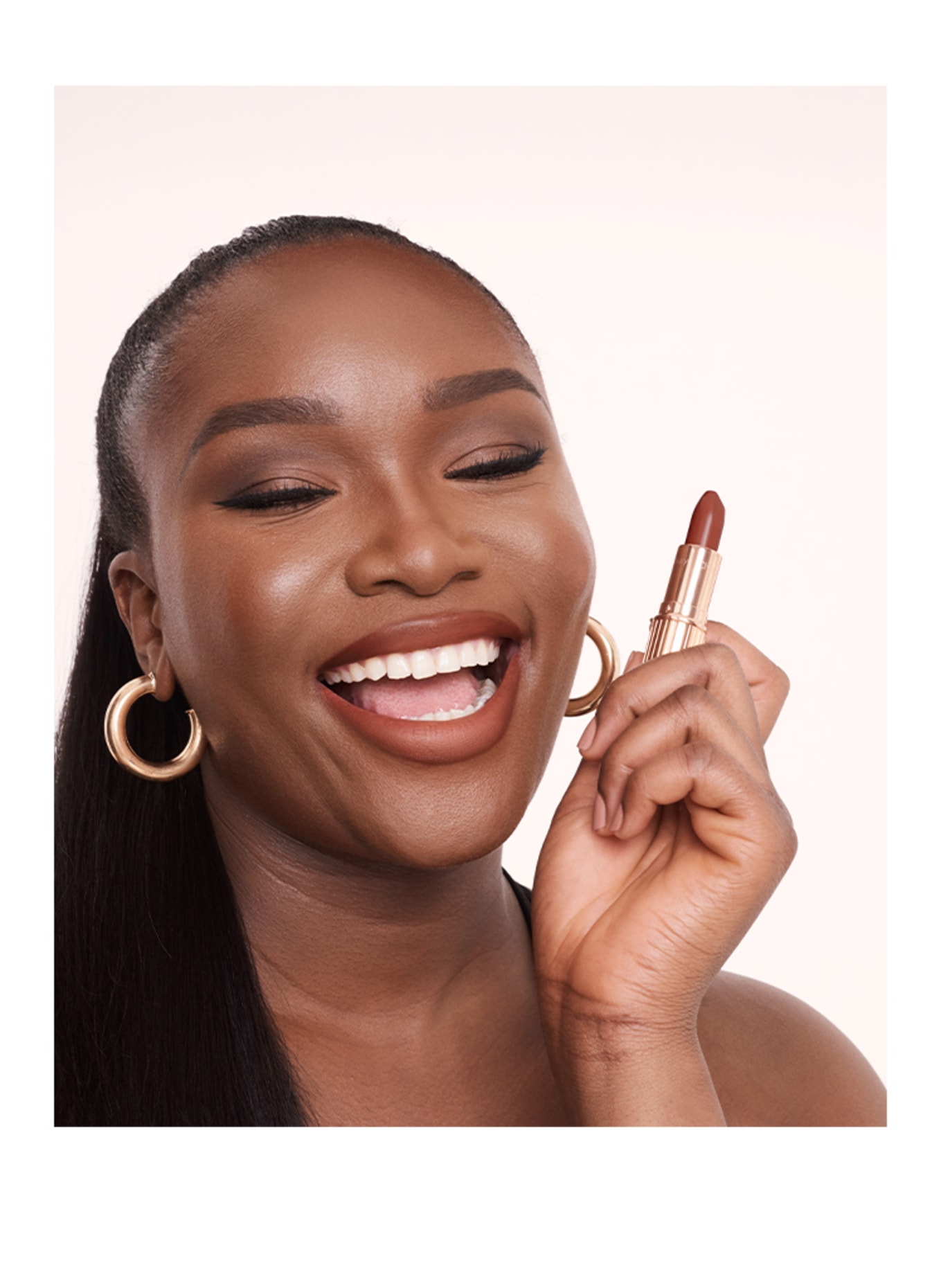 Charlotte Tilbury THE SUPER NUDES: SUPER FABULOUS