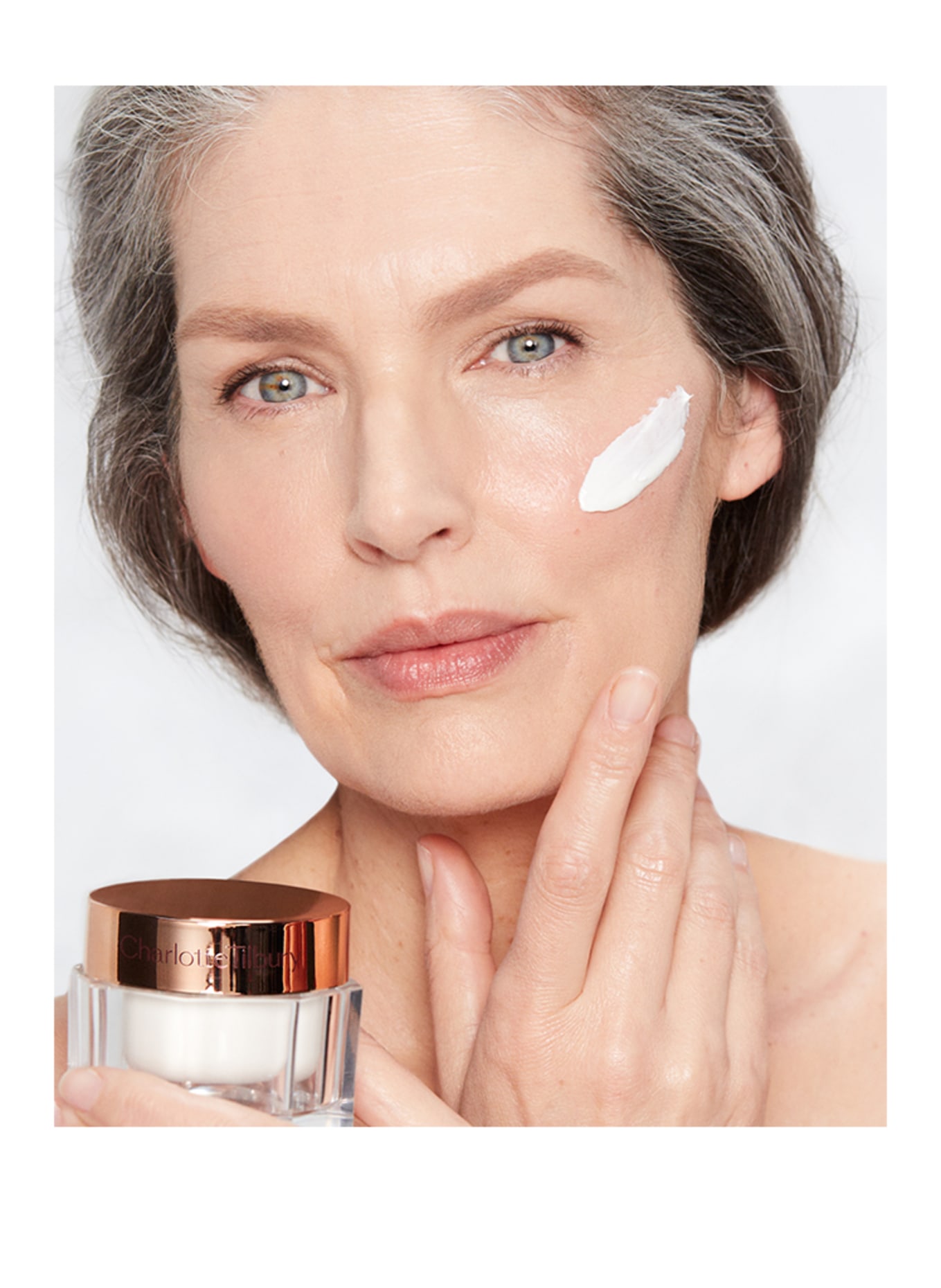 Charlotte Tilbury MAGIC CREAM REFILL