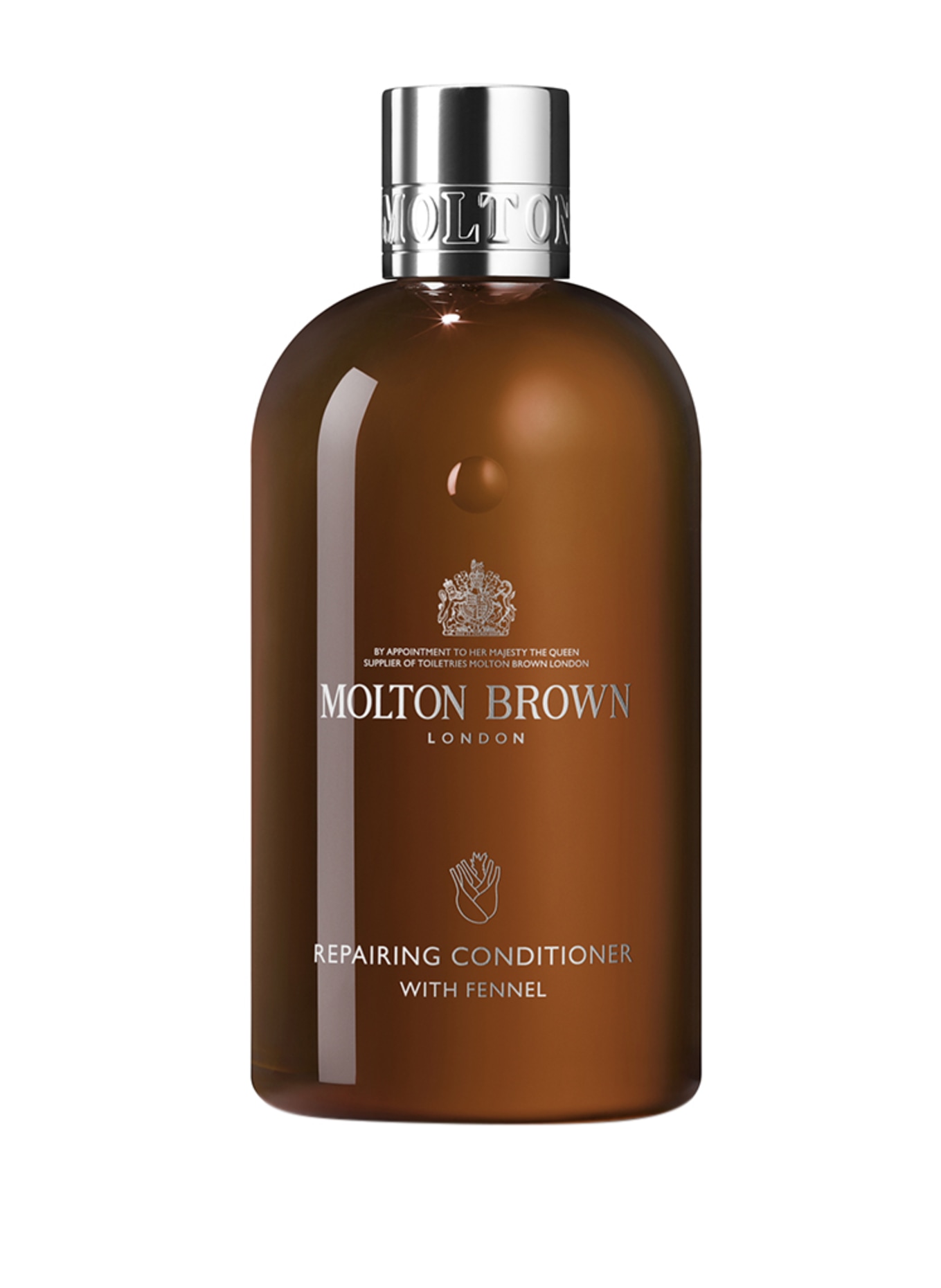 MOLTON BROWN REPAIRING CONDITIONER WITH FENNEL (Obrazek 1)