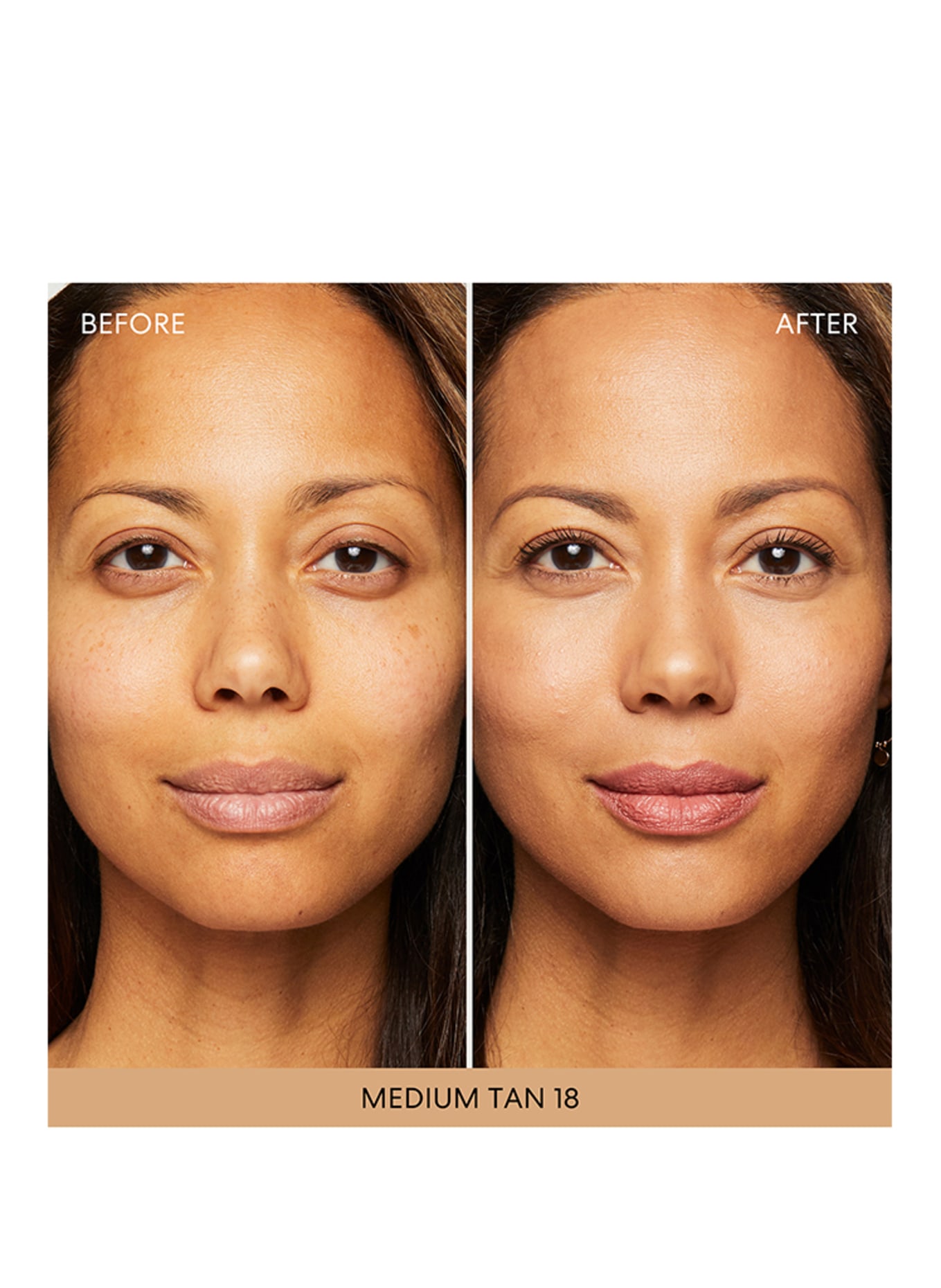 bareMinerals ORIGINAL: 18 MEDIUM TAN