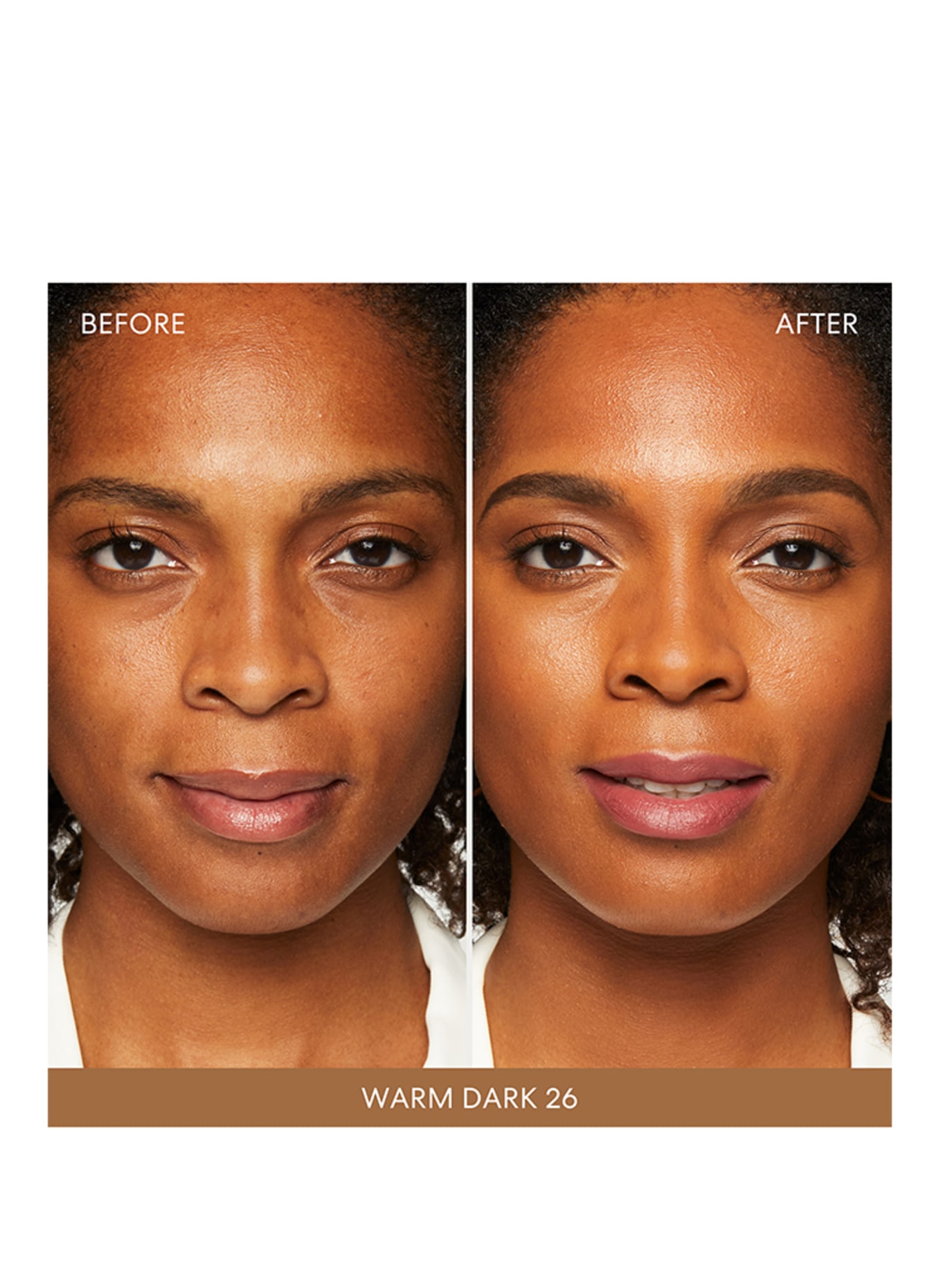 bareMinerals ORIGINAL: WARM DARK 26