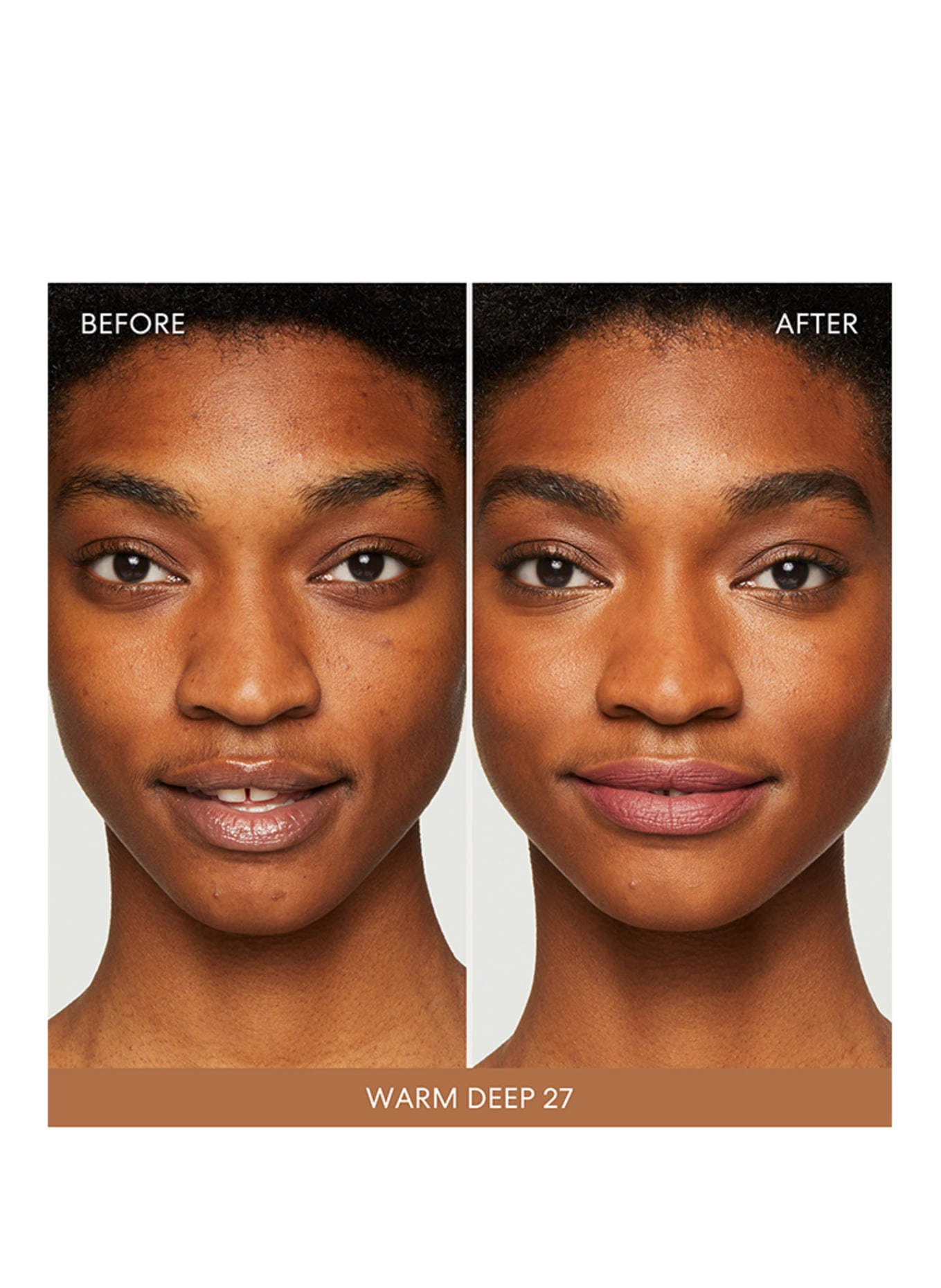 bareMinerals ORIGINAL: 27 WARM DEEP