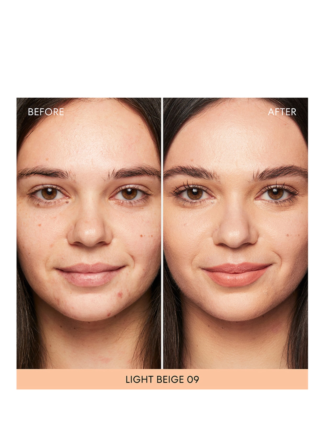 bareMinerals ORIGINAL: 09 LIGHT BEIGE