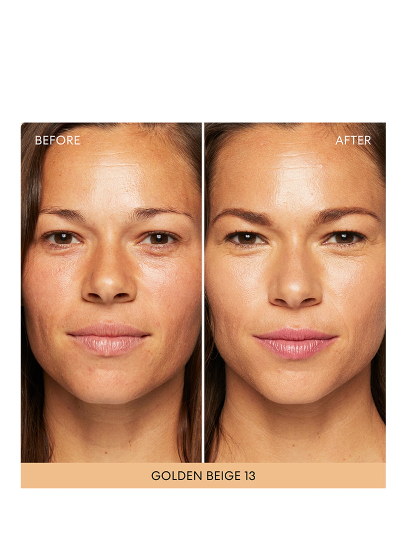 bareMinerals ORIGINAL: 13 GOLDEN BEIGE