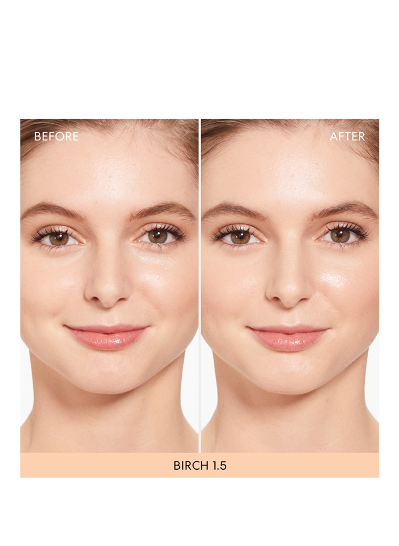 bareMinerals COMPLEXION RESCUE: BIRCH 1.5