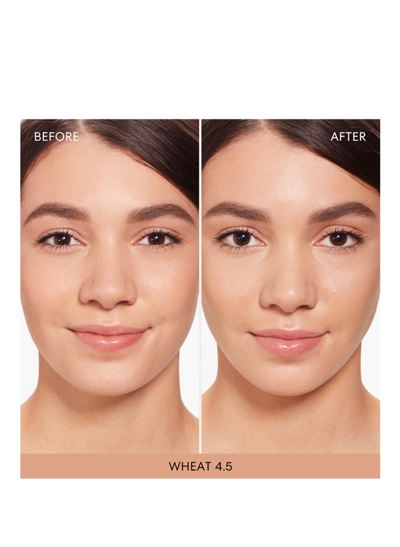 bareMinerals COMPLEXION RESCUE: WHEAT 4.5