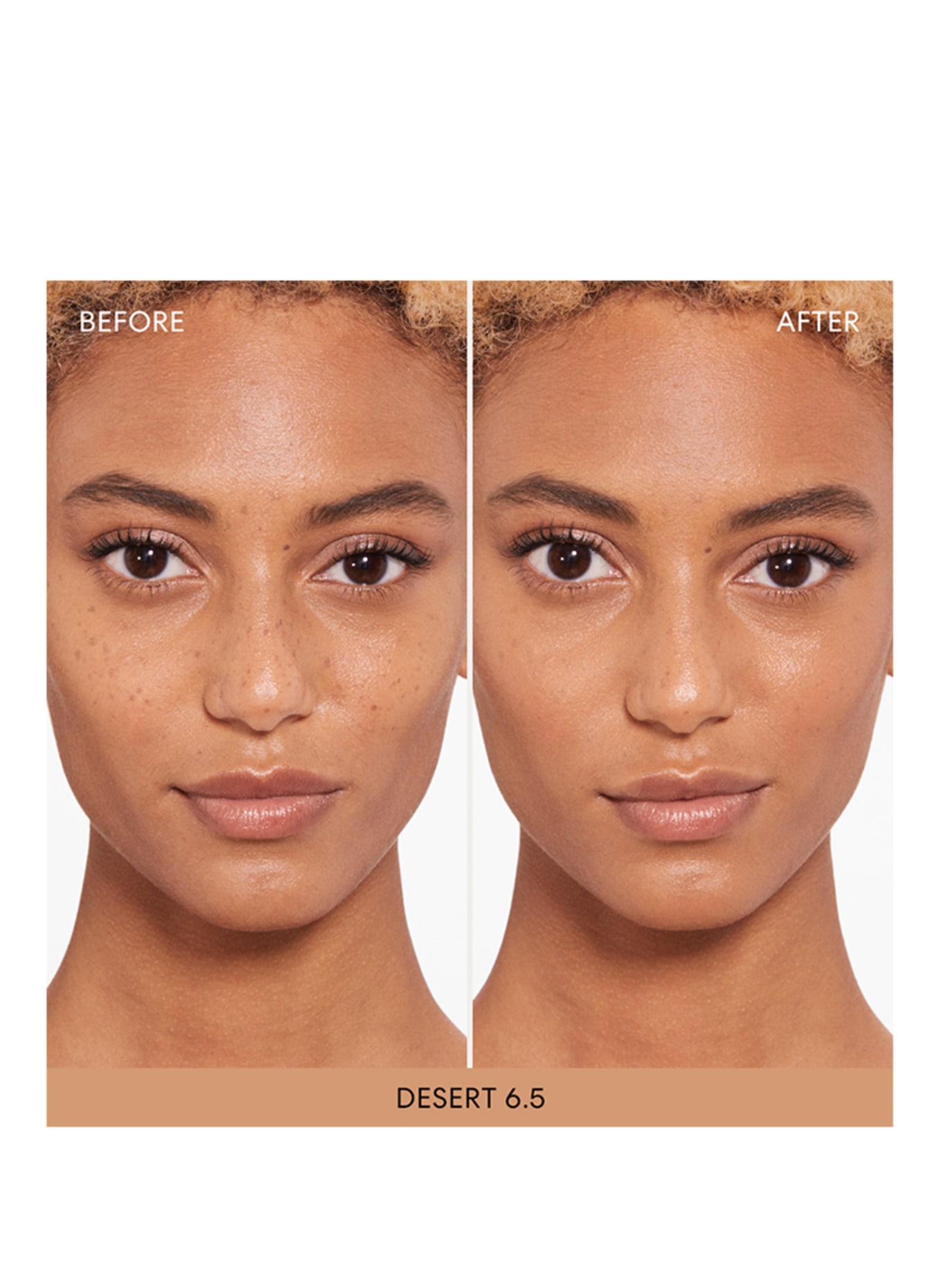 bareMinerals COMPLEXION RESCUE: DESERT 6,5