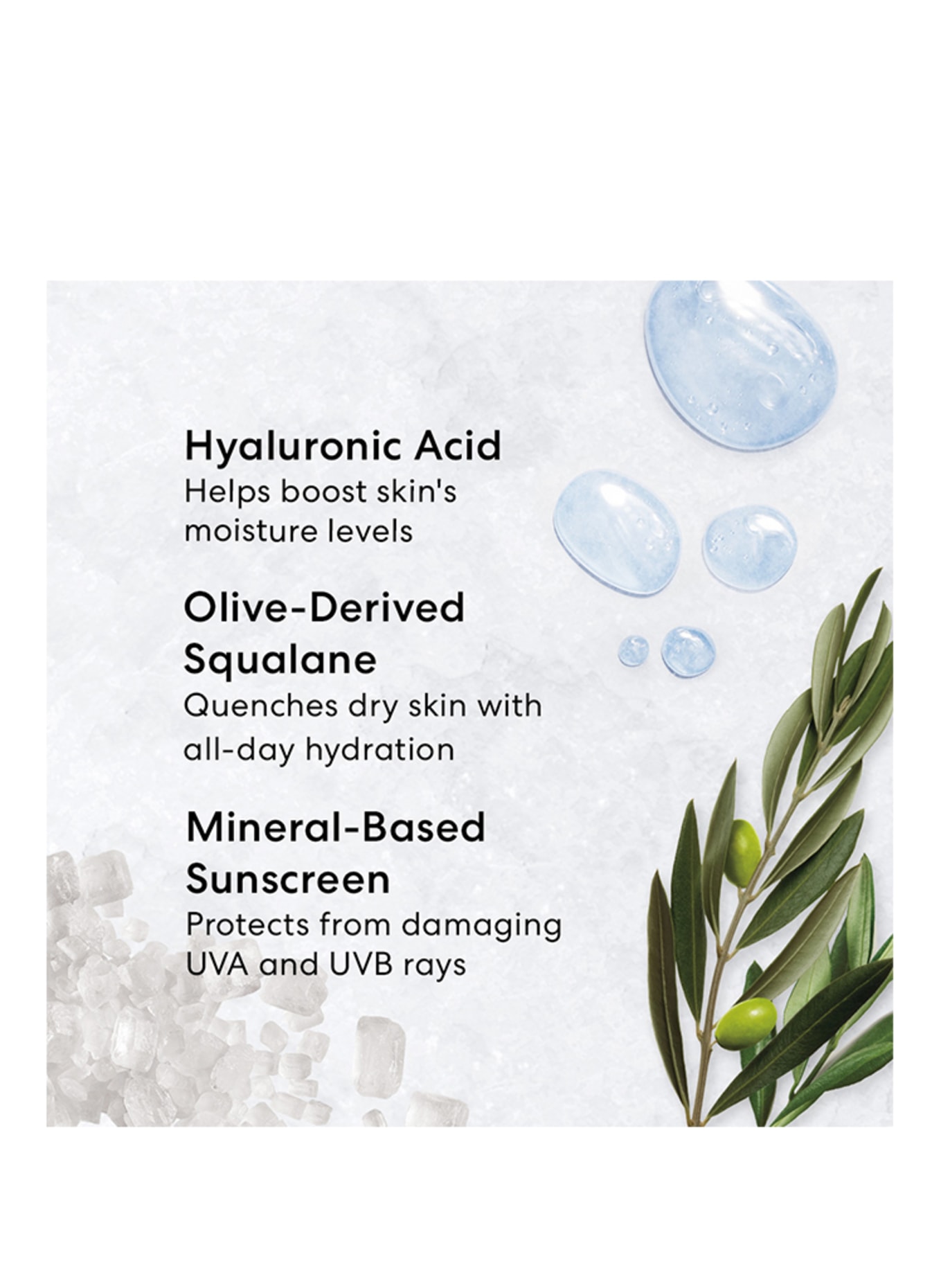 bareMinerals COMPLEXION RESCUE: DESERT 6,5