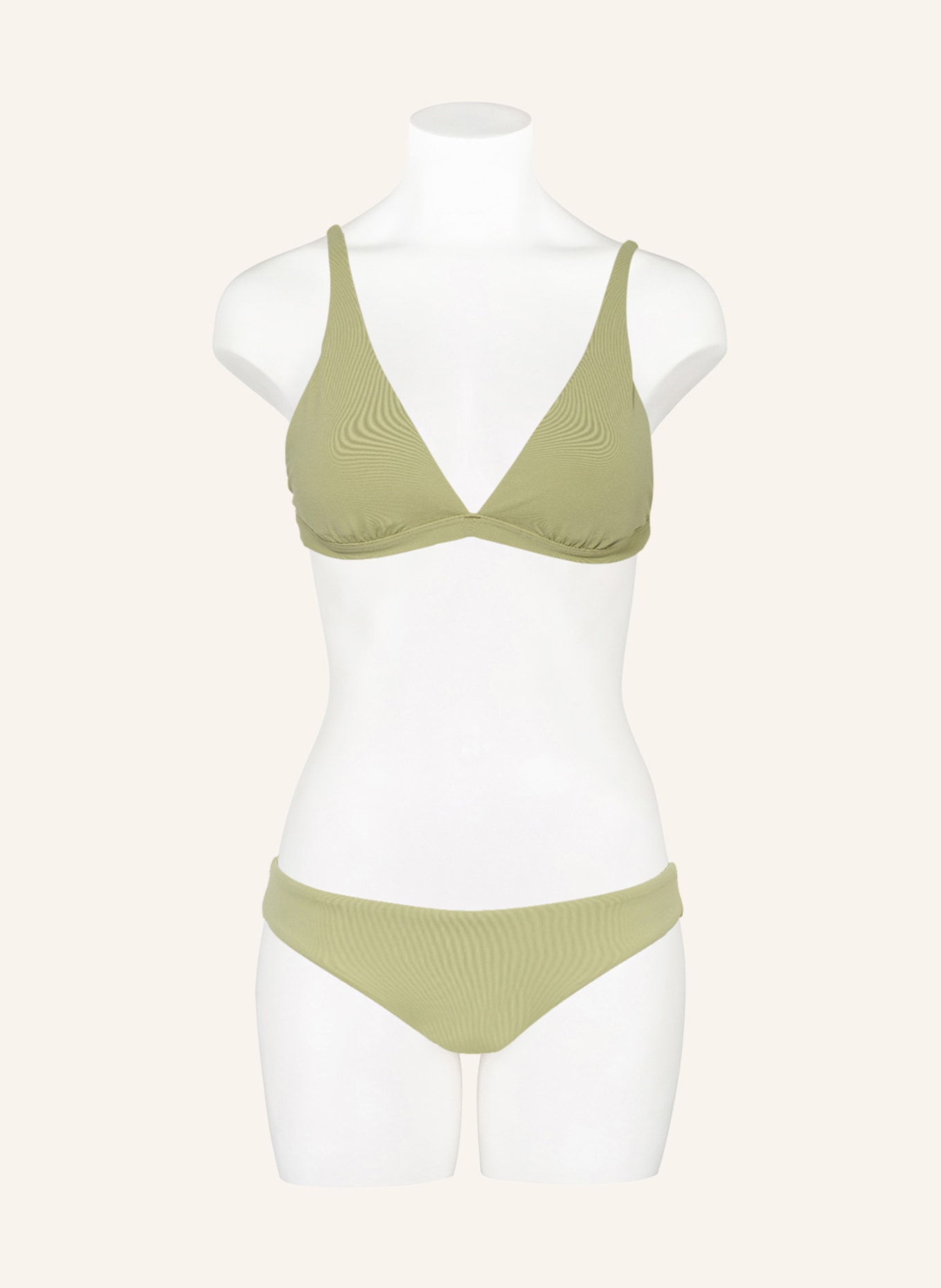 SEAFOLLY Bikini-Hose ACTIVE, Farbe: HELLGRÜN (Bild 2)