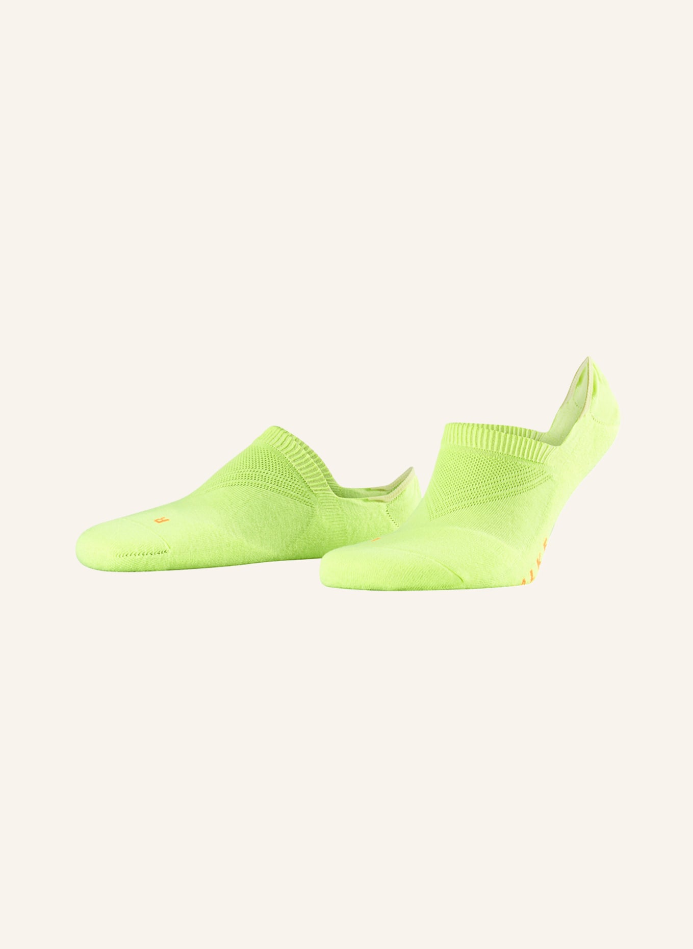 FALKE Sneakersocken COOL KICK: 1690 LIGHTNING