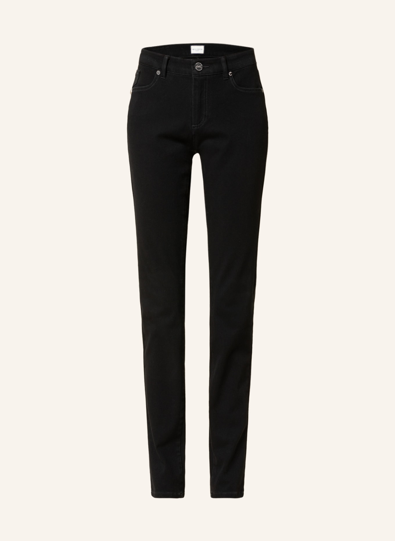 SEDUCTIVE Jean skinny CLAIRE: 999 SCHWARZ