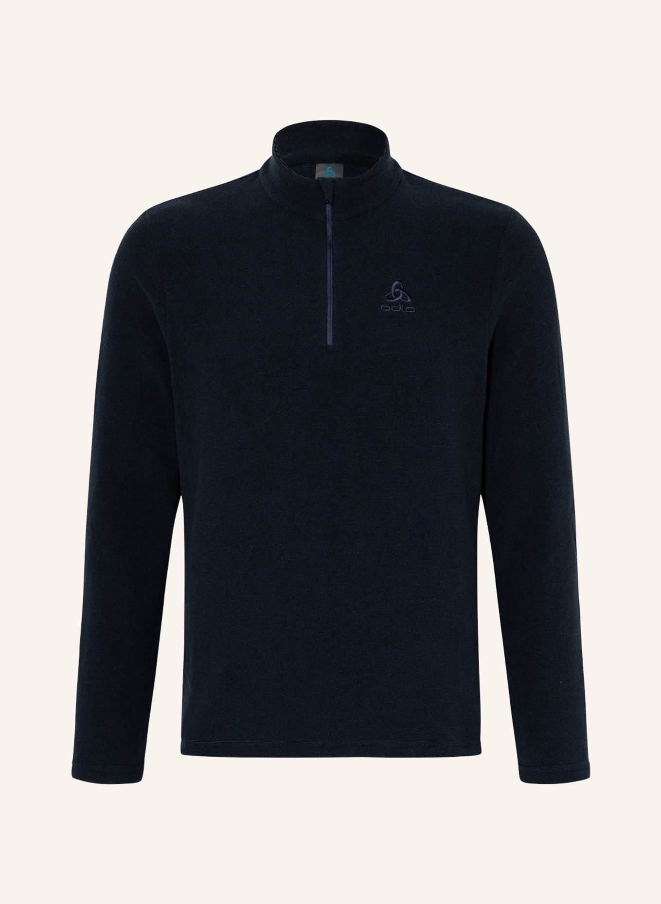 odlo Undershirt ROY: DARK BLUE / BLUE