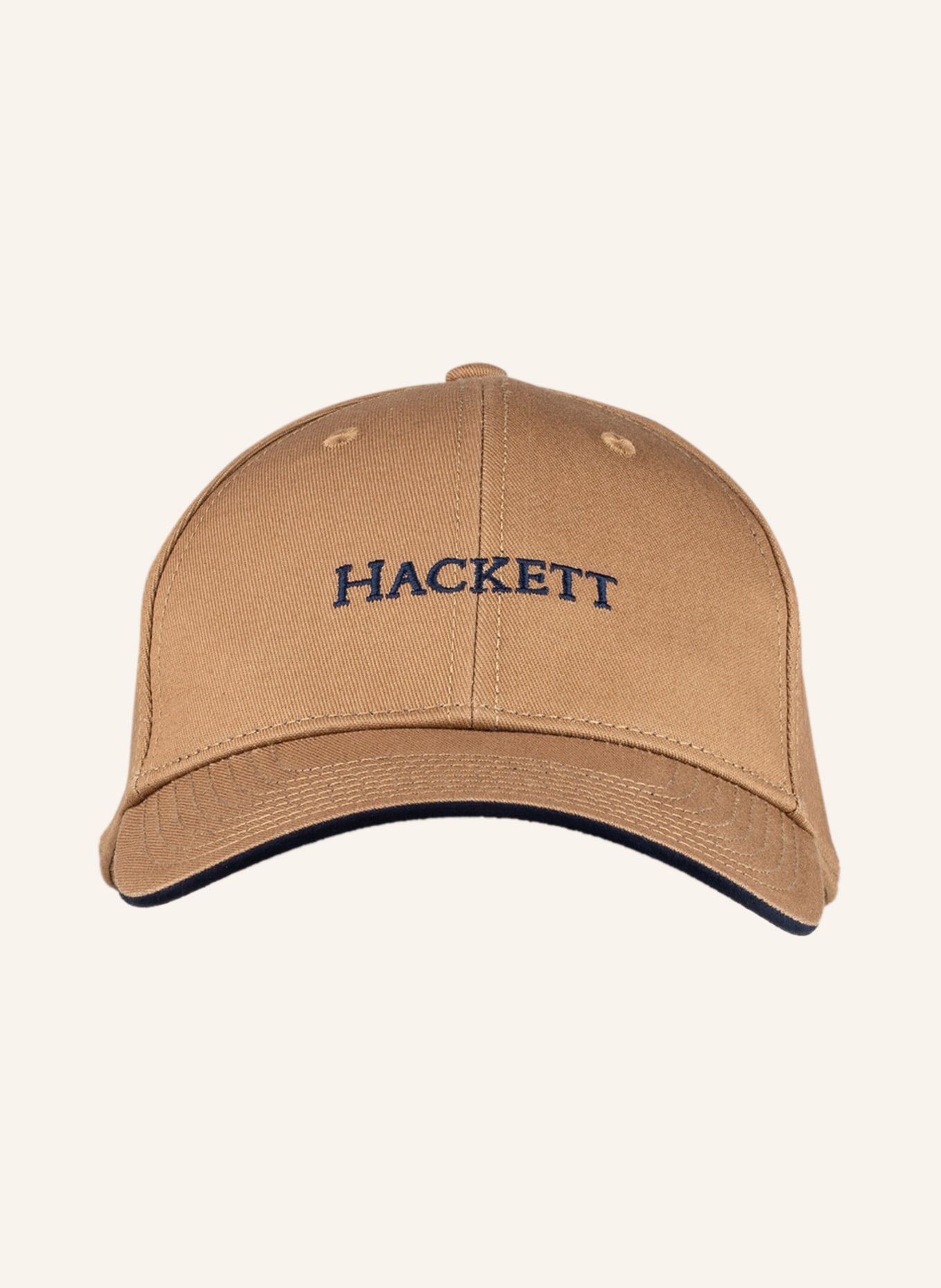 HACKETT LONDON Cap, Color: BEIGE (Image 2)