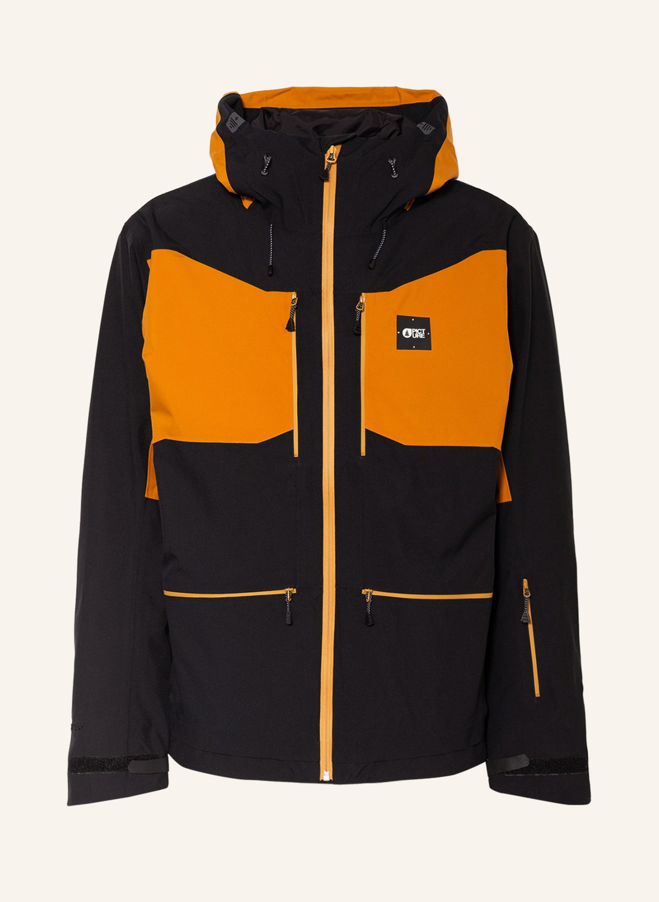 Picture naikoon jacket Clearance