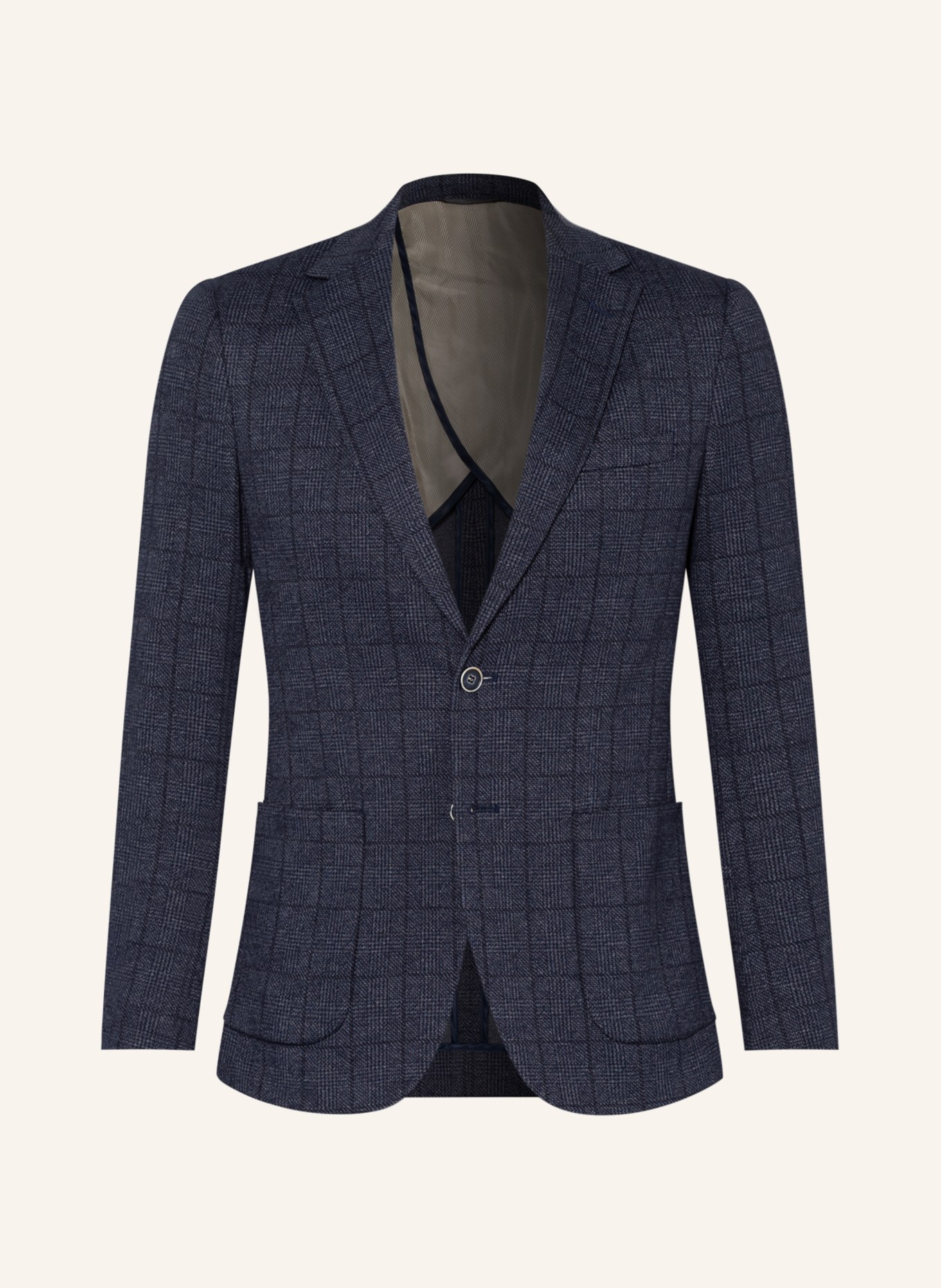 PAUL Suit jacket Slim Fit, Color: 280 Royal (Image 1)