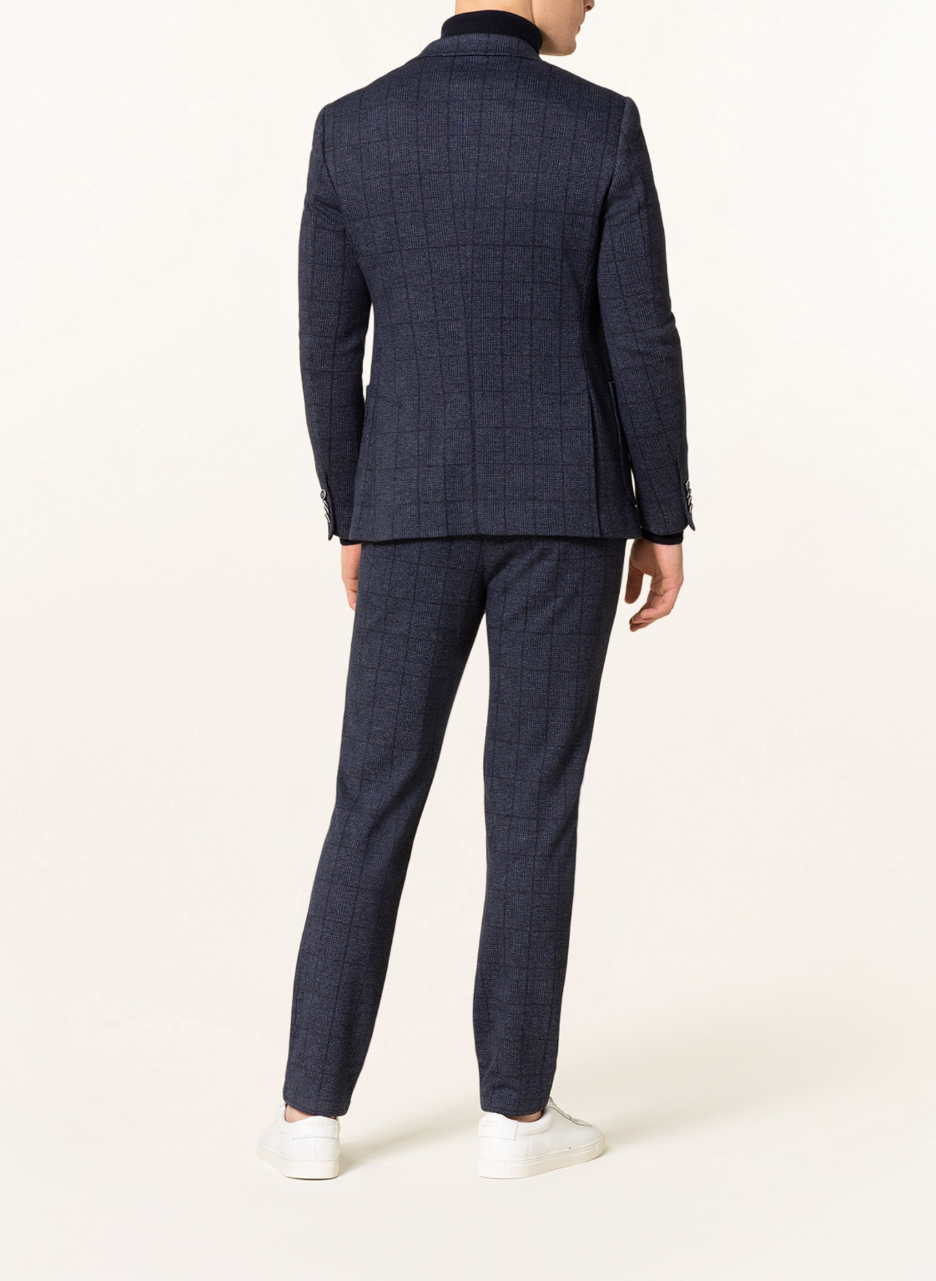 PAUL Suit jacket Slim Fit, Color: 280 Royal (Image 3)