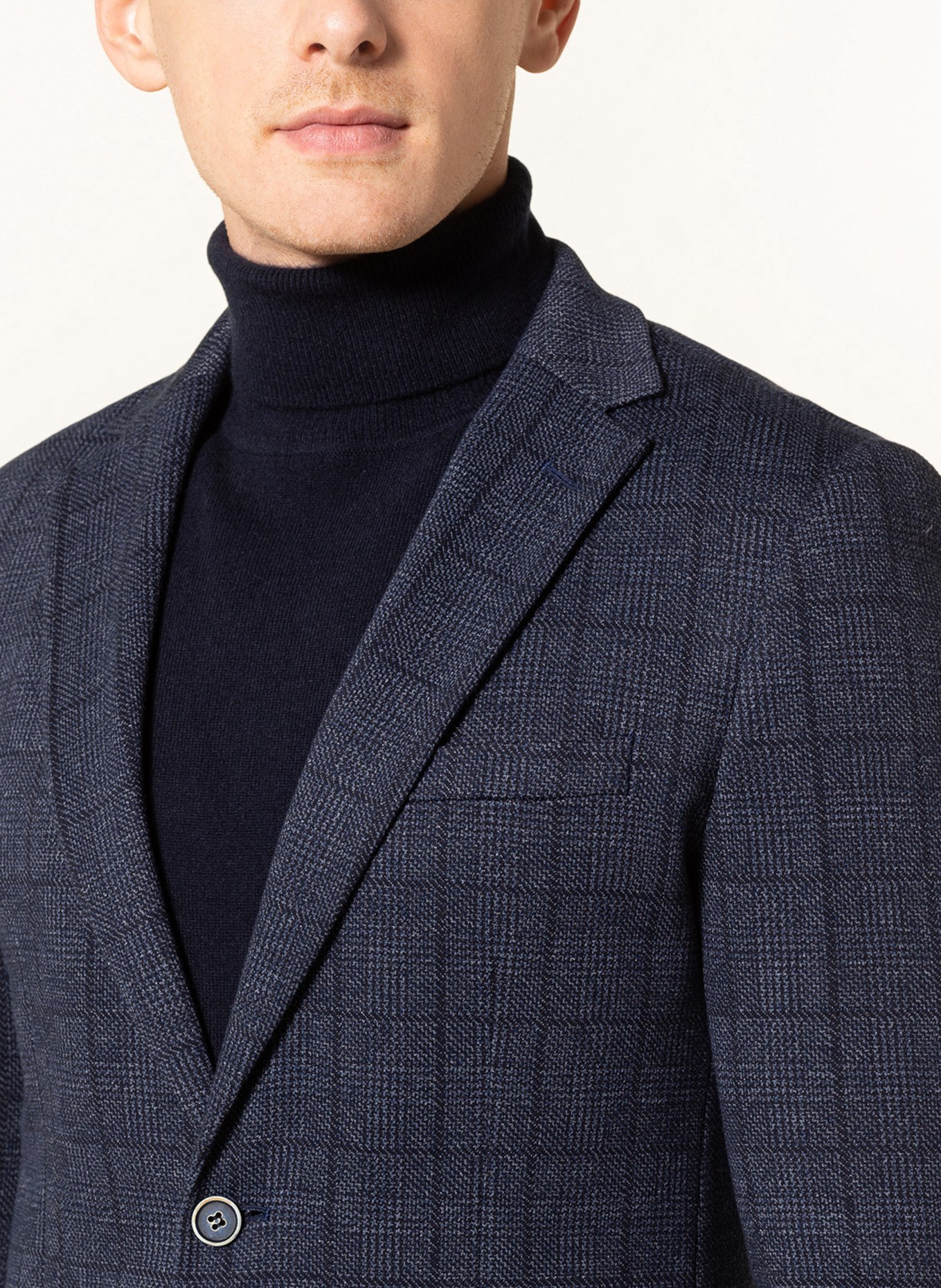 PAUL Suit jacket Slim Fit, Color: 280 Royal (Image 5)