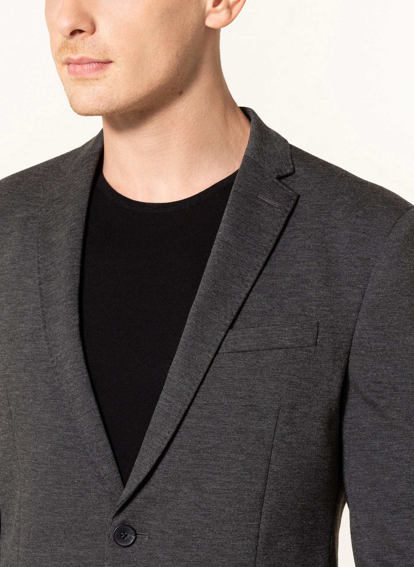 PAUL Suit jacket slim fit, Color: 750 Charcoal (Image 5)