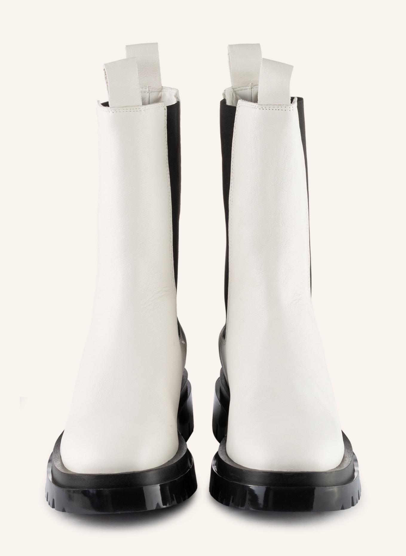 COPENHAGEN  boots CPH1000, Color: WHITE (Image 3)