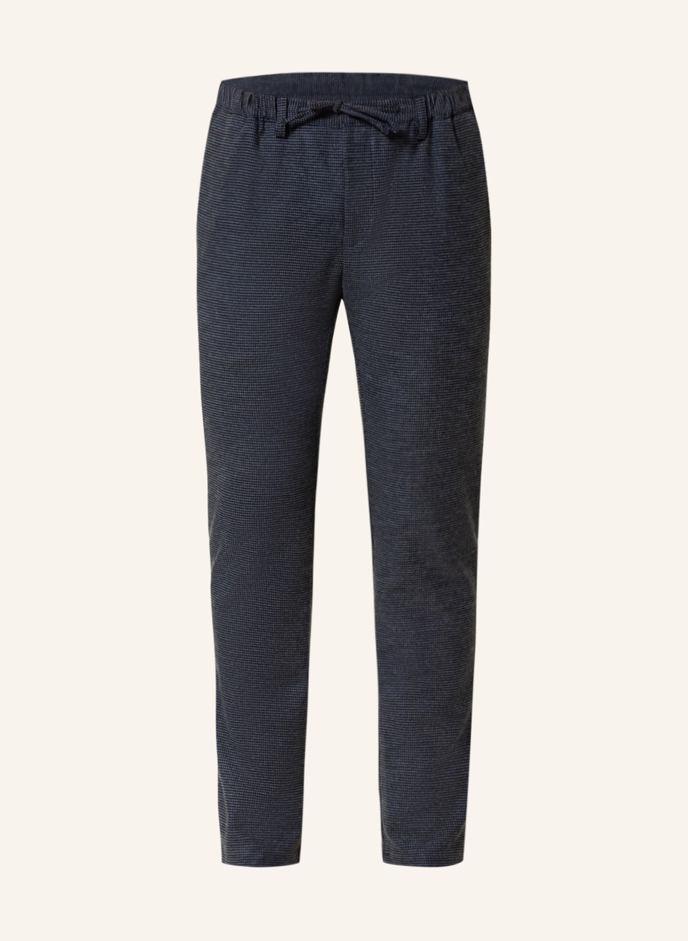 PAUL Anzughose Slim Fit: 690 NAVY